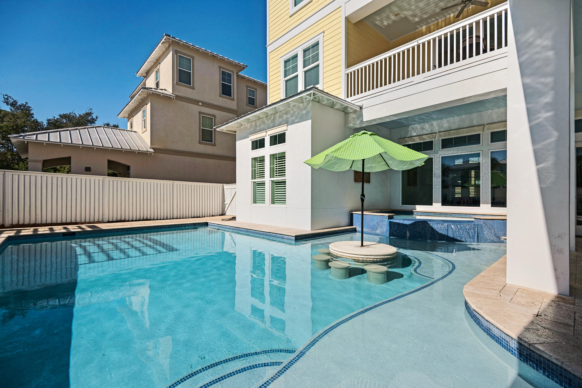 FRANGISTA BEACH 1ST ADDN - Residential