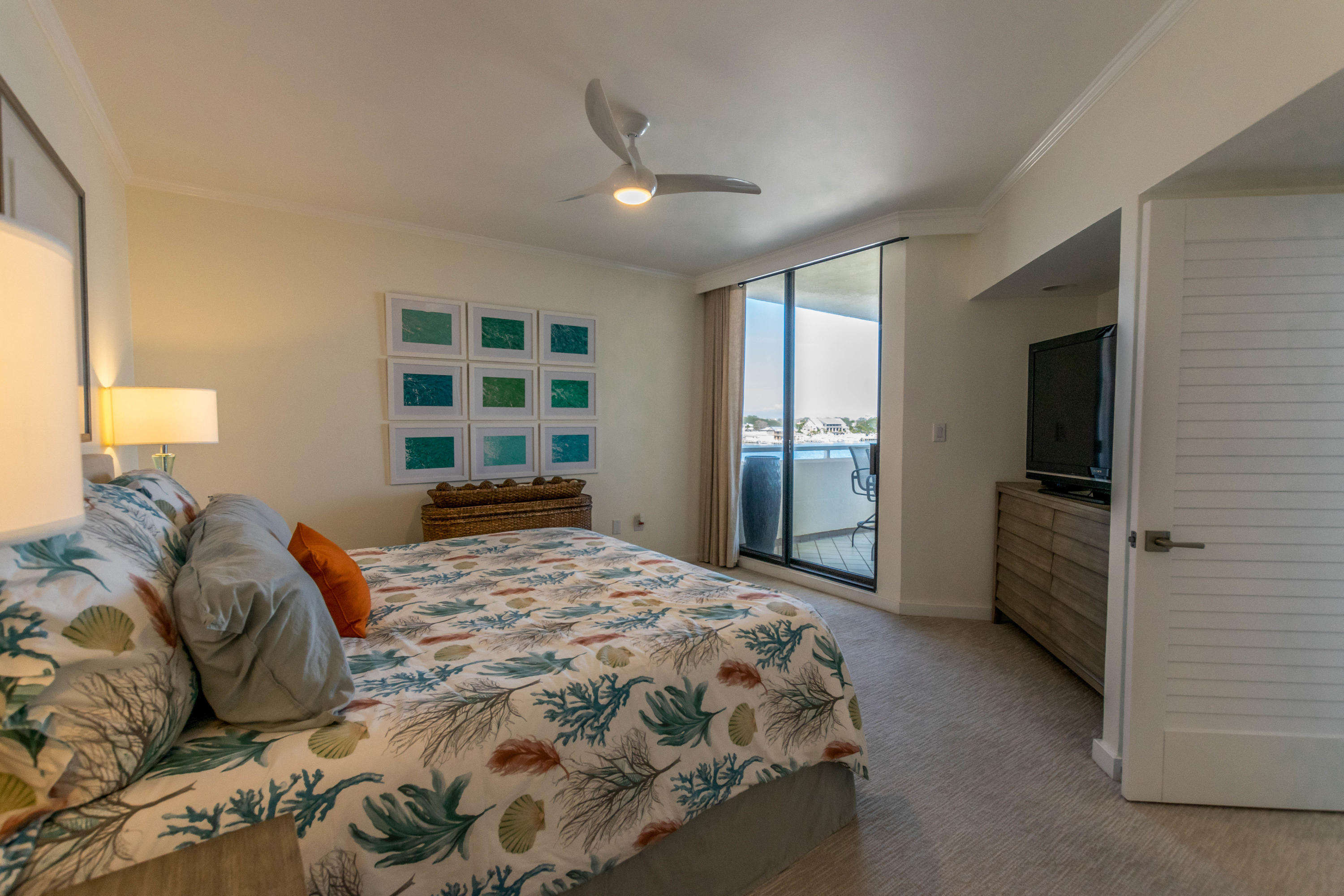 EAST PASS TOWERS CONDO - Residential