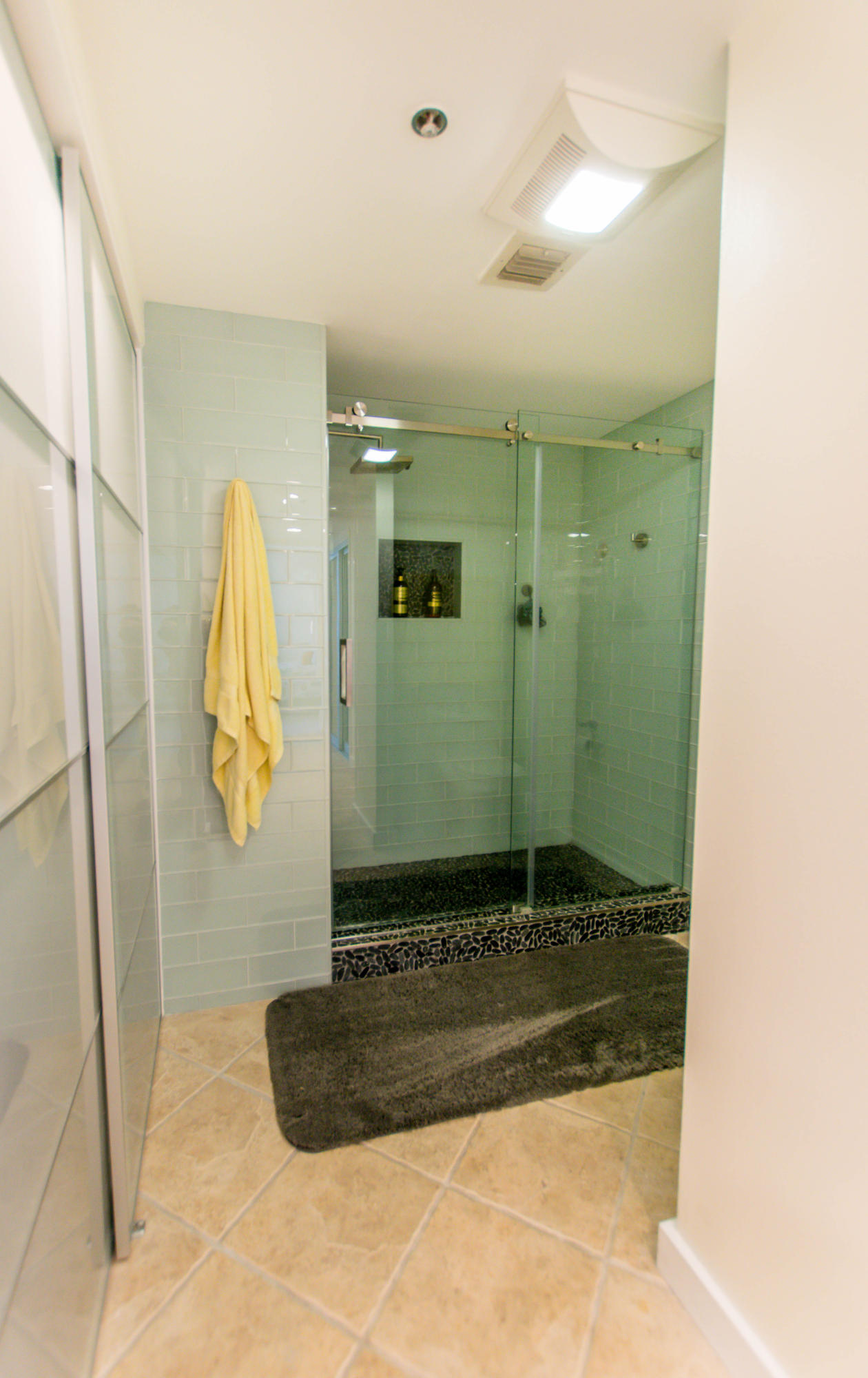 EAST PASS TOWERS CONDO - Residential