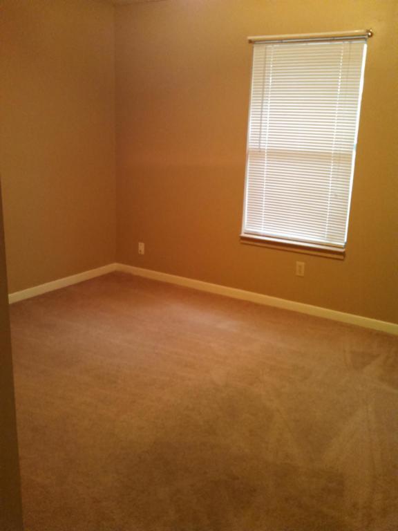 Magnolia Duplex - Residential Lease