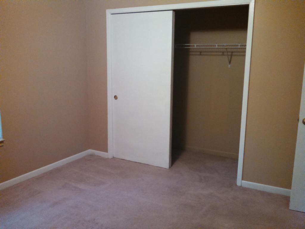 Magnolia Duplex - Residential Lease