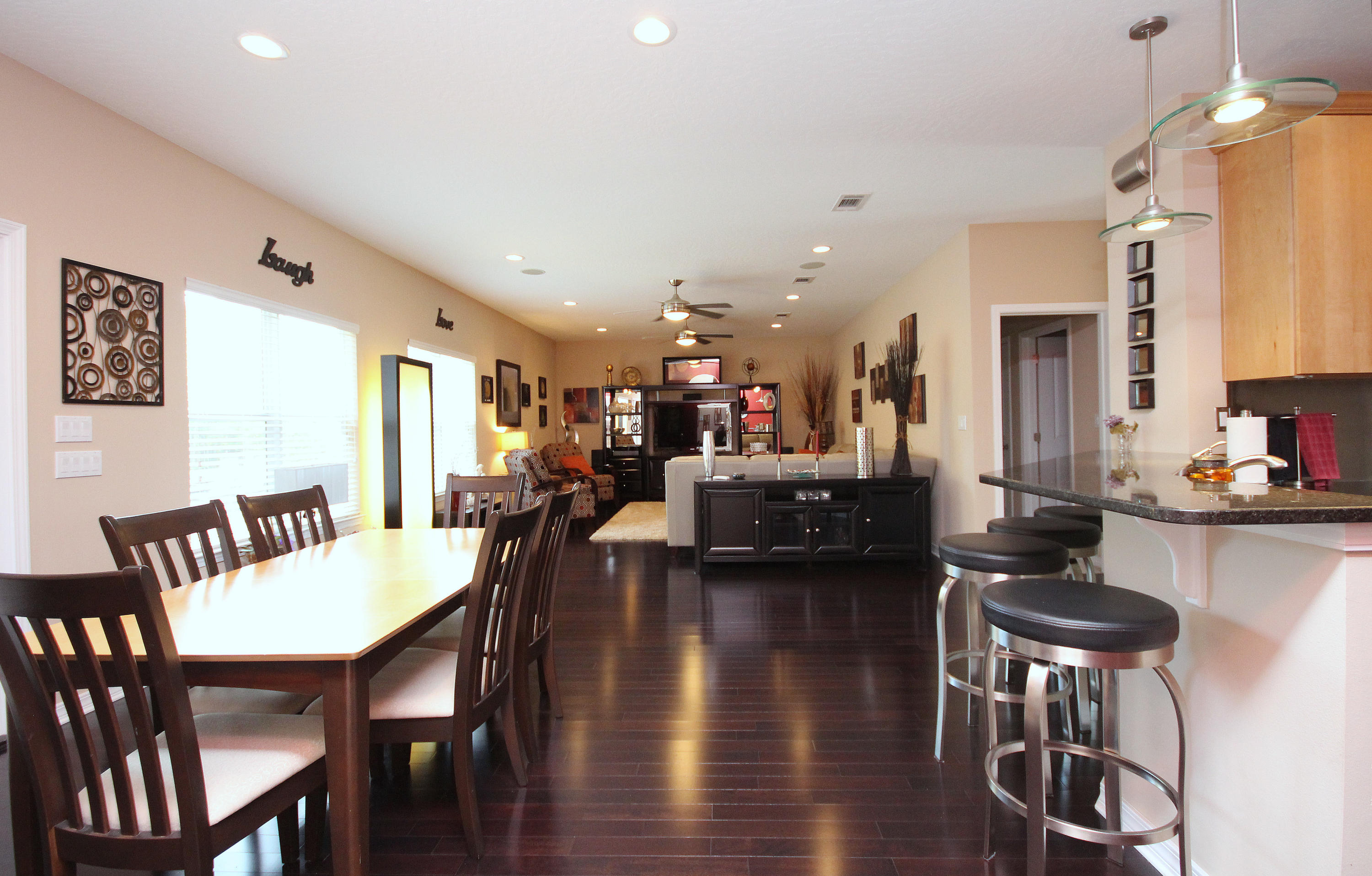 NORTHRIDGE Creek - Residential