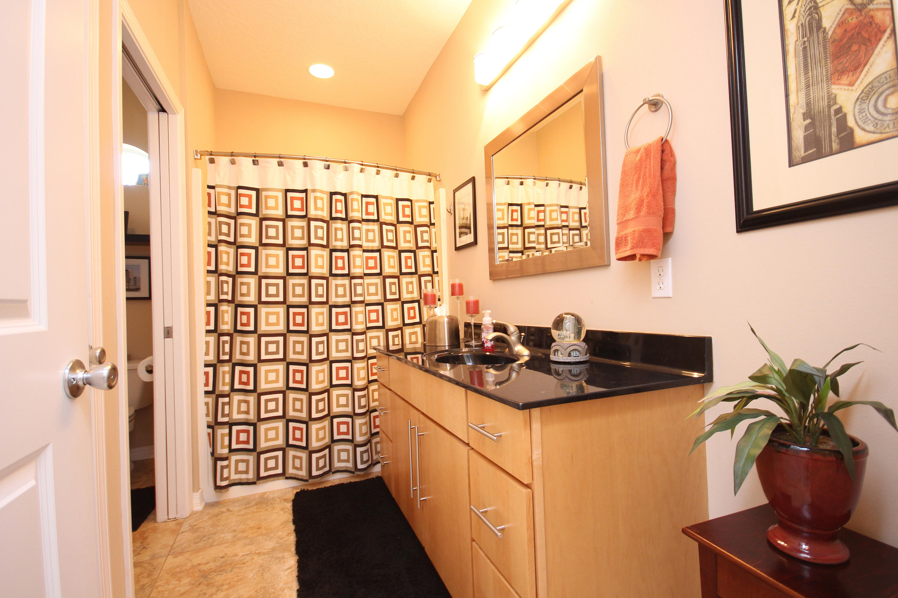 NORTHRIDGE Creek - Residential