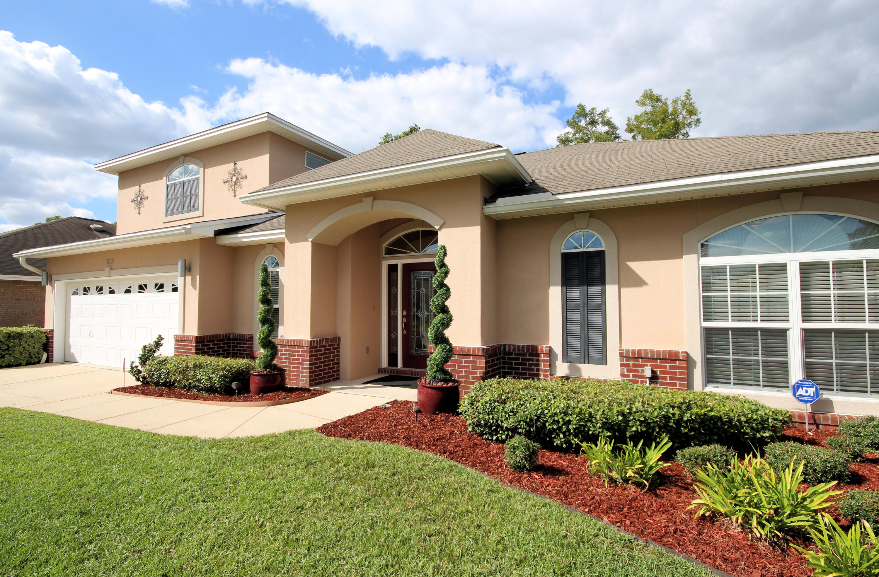 NORTHRIDGE Creek - Residential