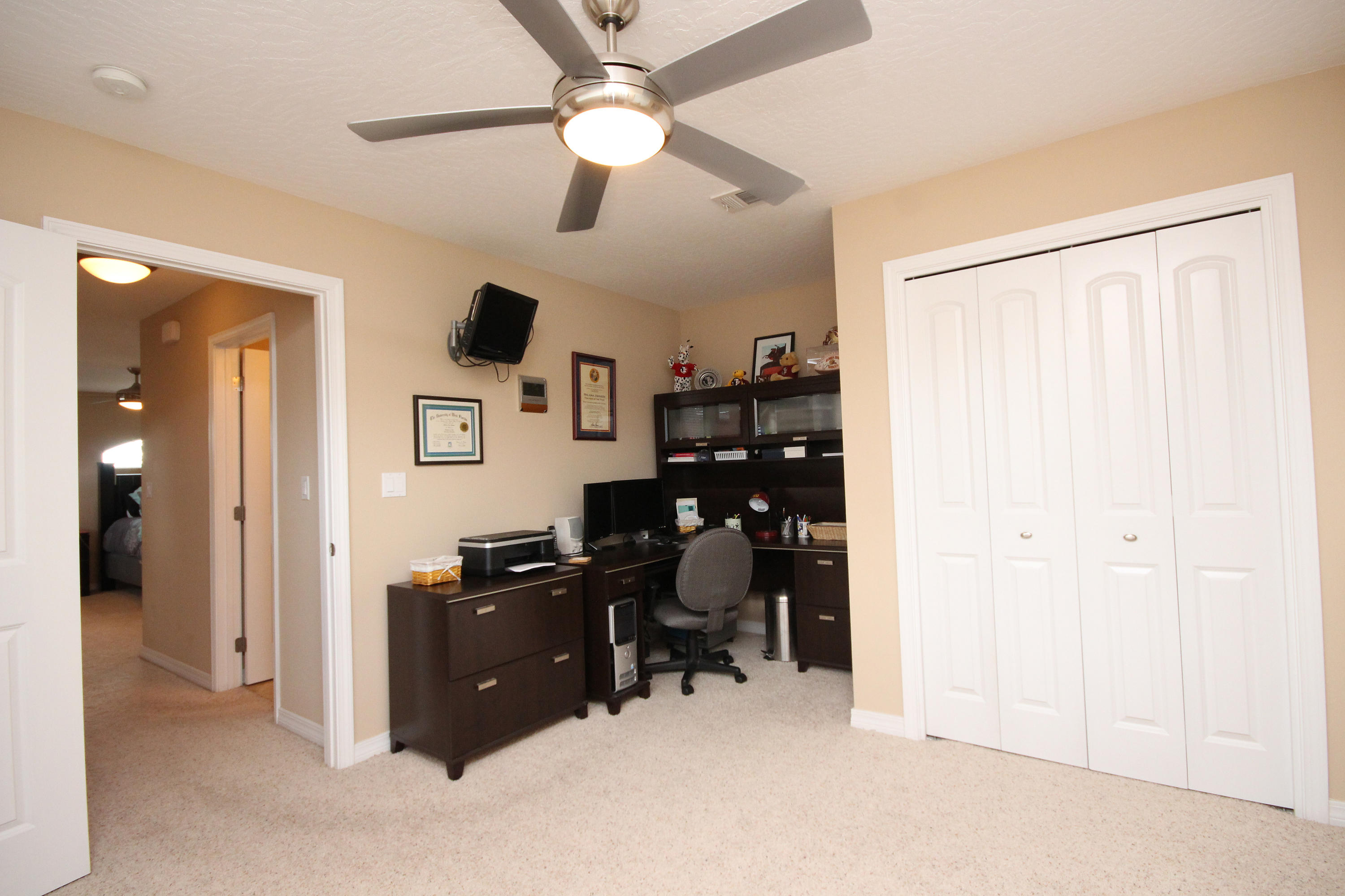 NORTHRIDGE Creek - Residential