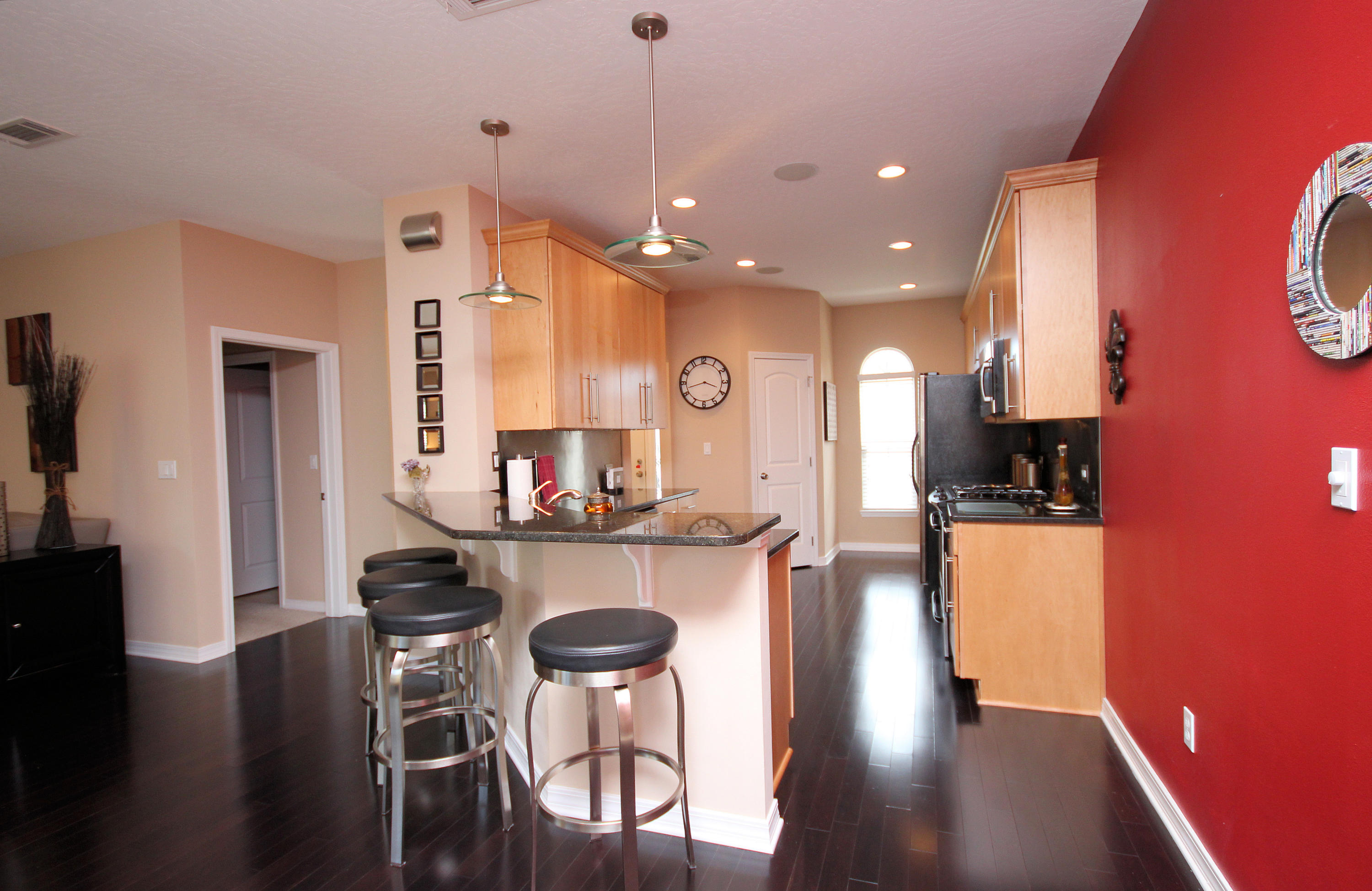 NORTHRIDGE Creek - Residential