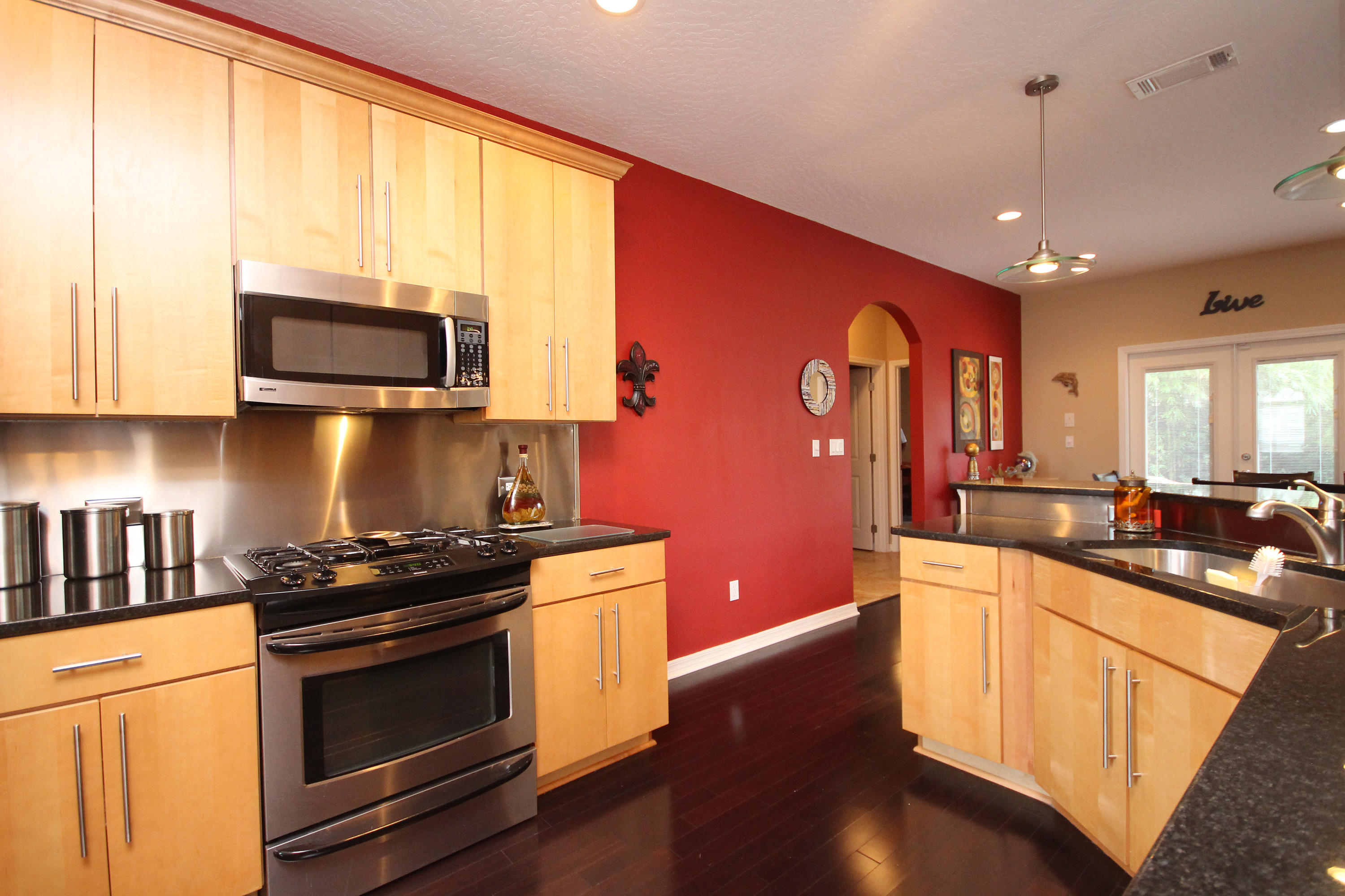 NORTHRIDGE Creek - Residential