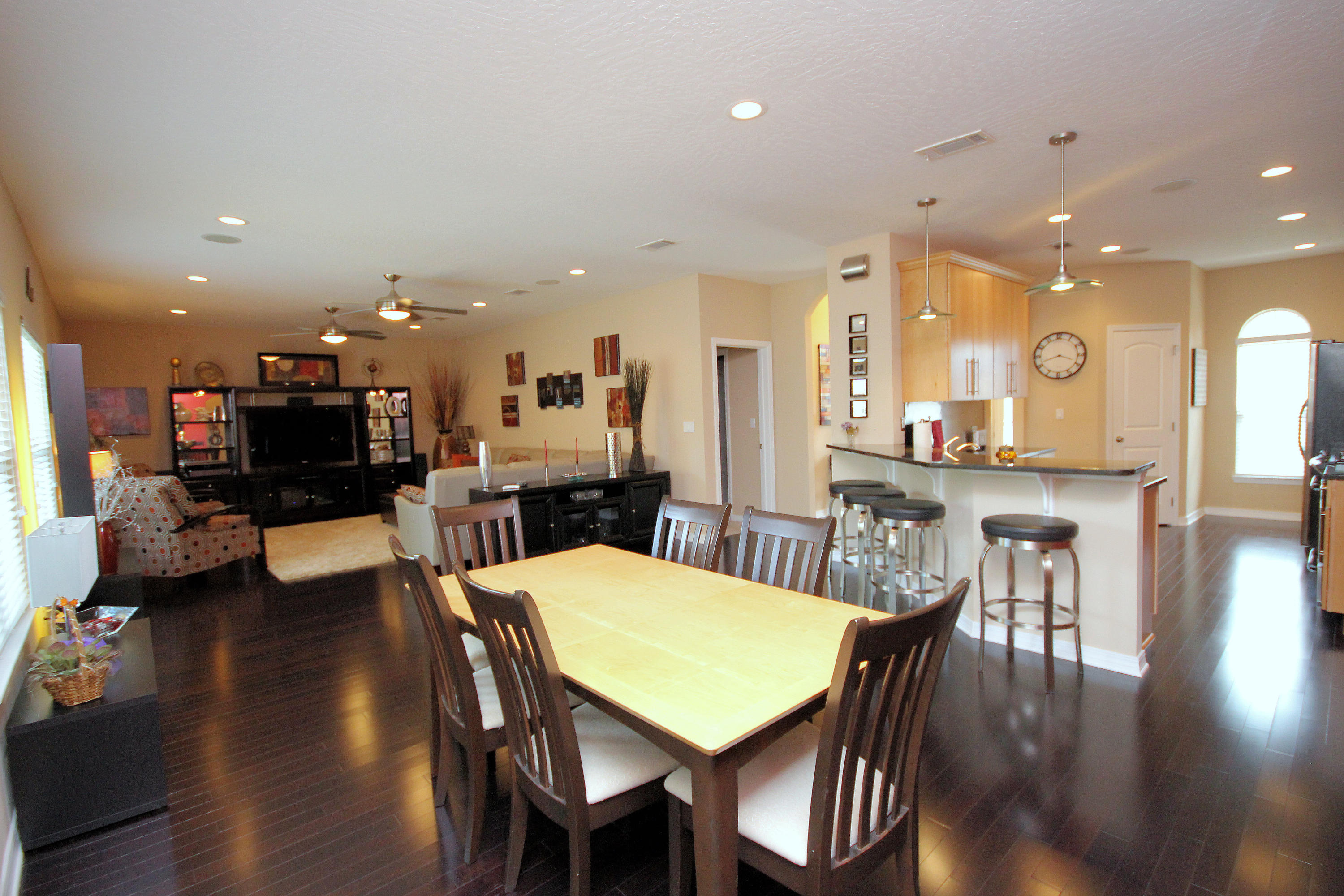 NORTHRIDGE Creek - Residential