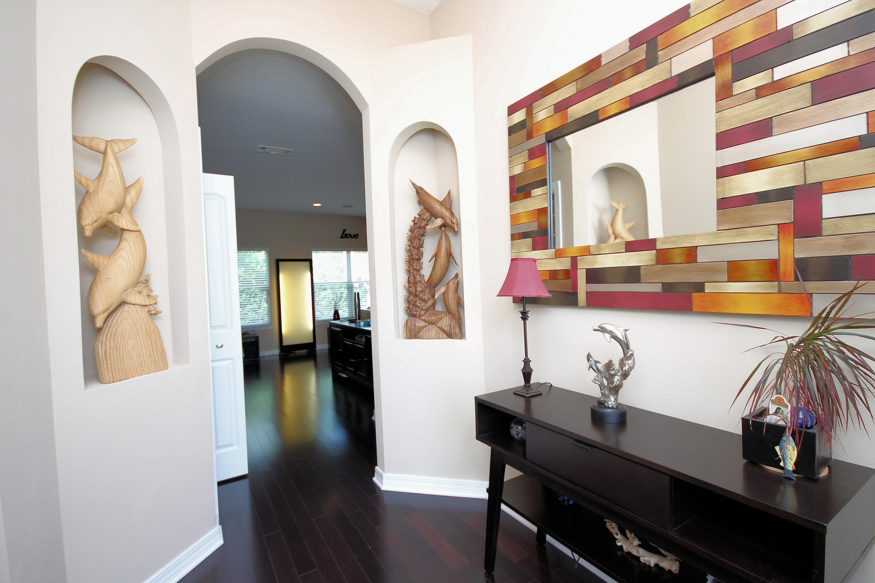 NORTHRIDGE Creek - Residential