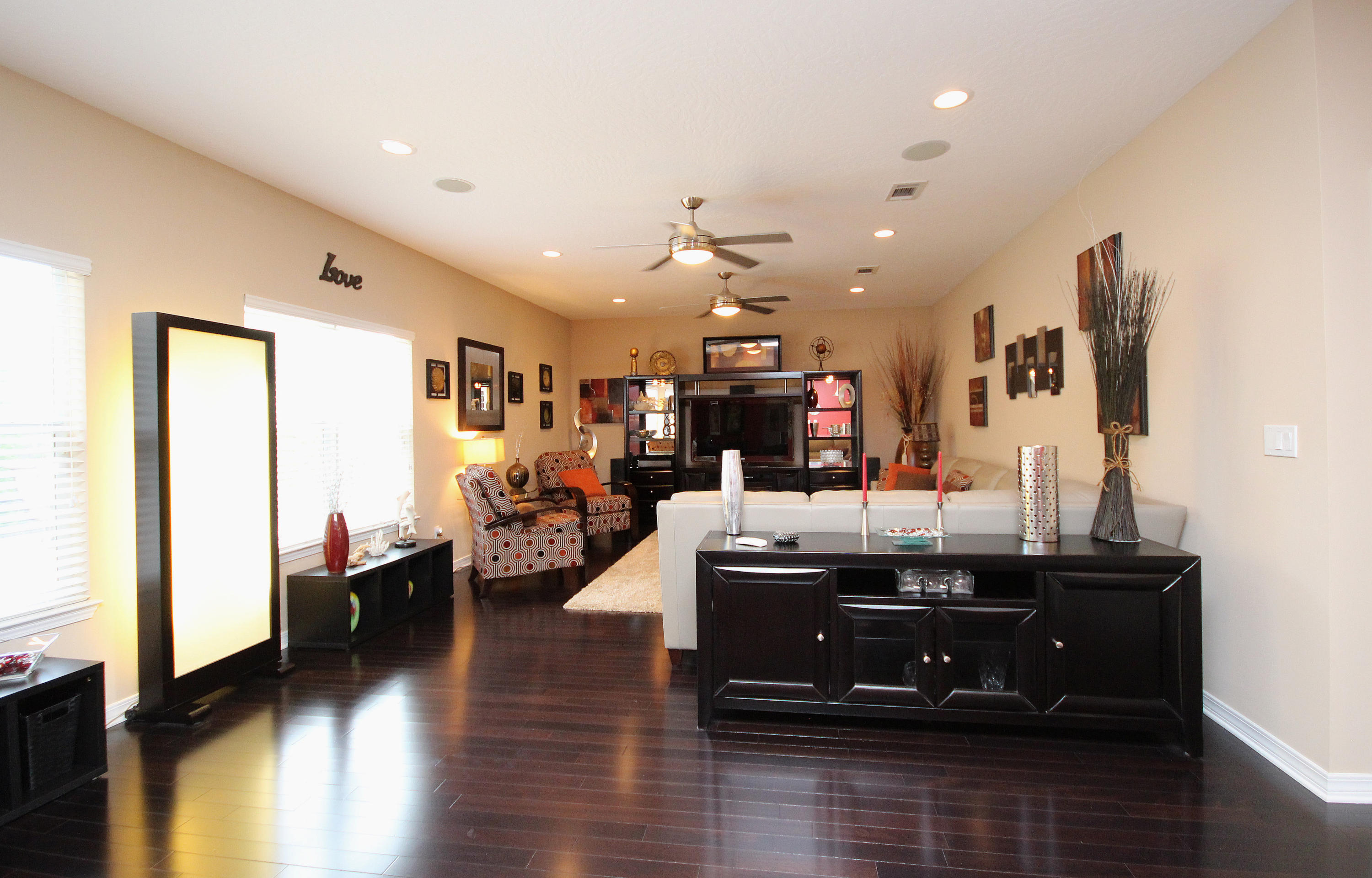NORTHRIDGE Creek - Residential