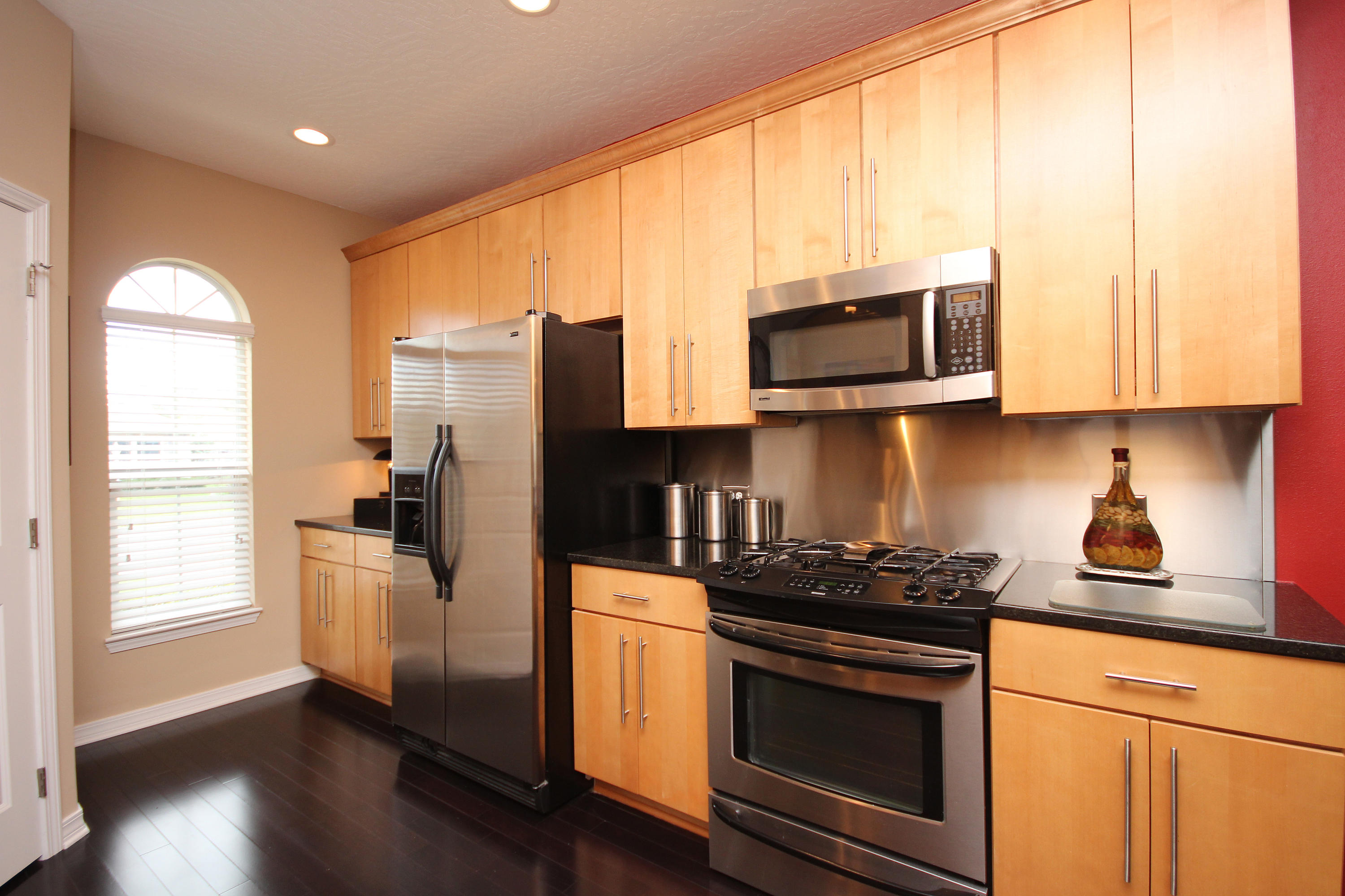 NORTHRIDGE Creek - Residential