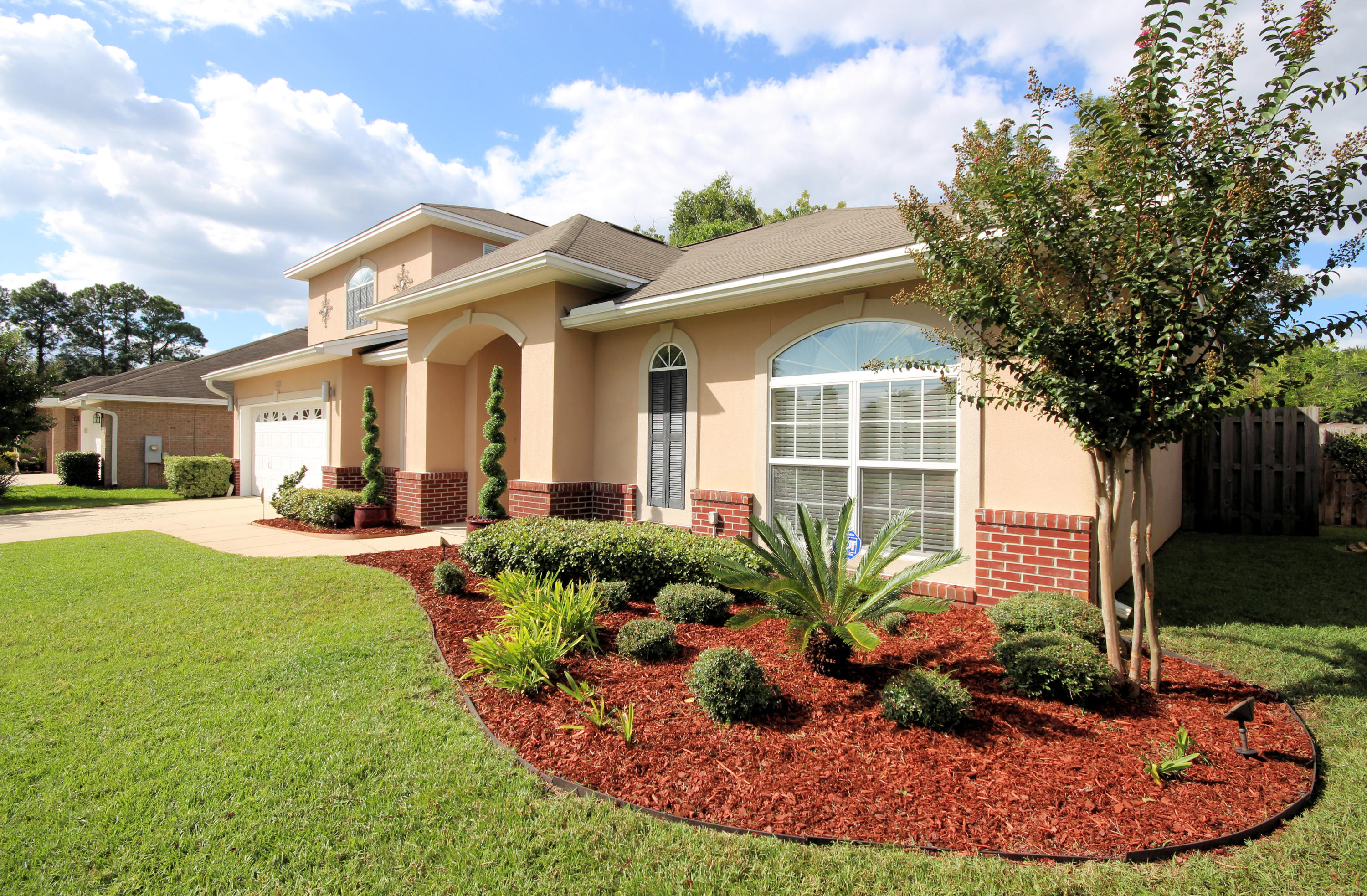NORTHRIDGE Creek - Residential
