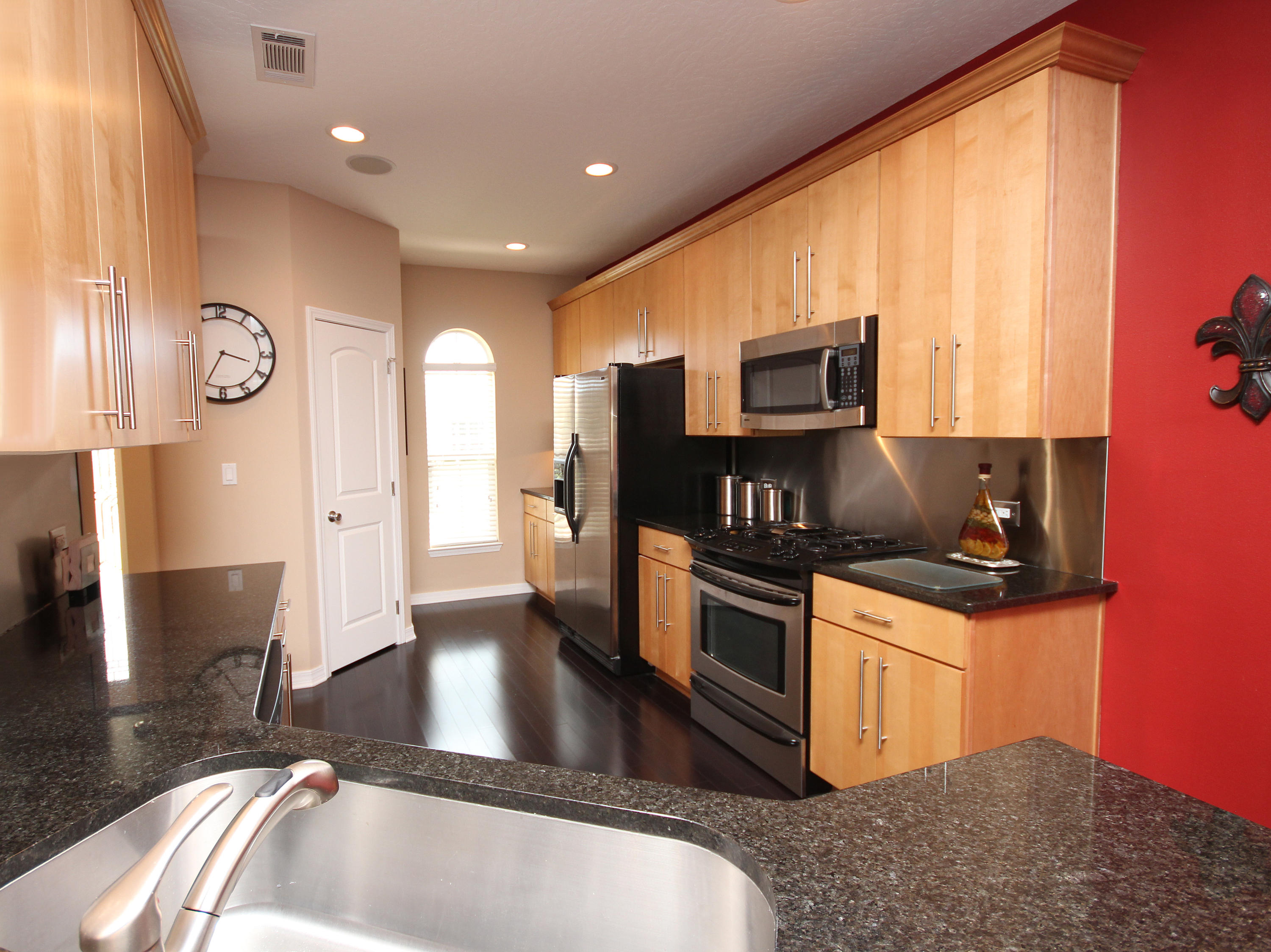 NORTHRIDGE Creek - Residential