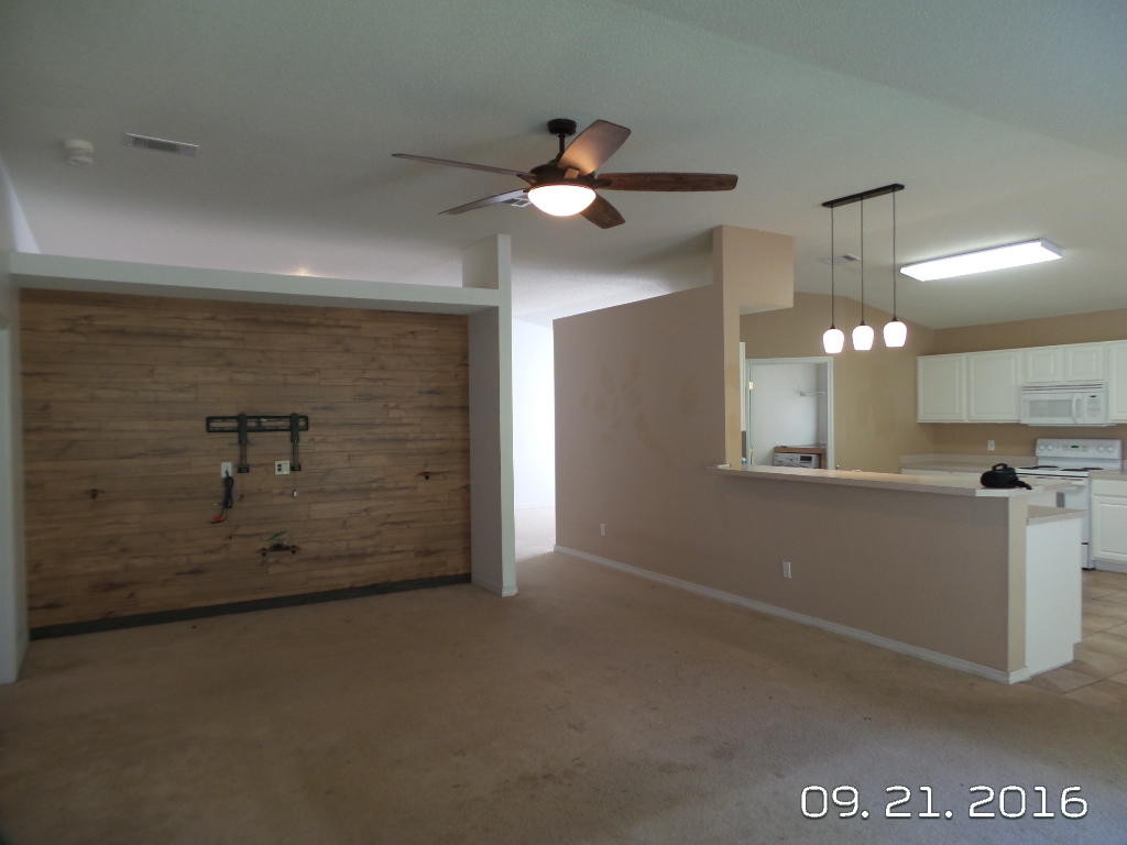 NORTHVIEW ESTATES 5TH ADDN - Residential Lease