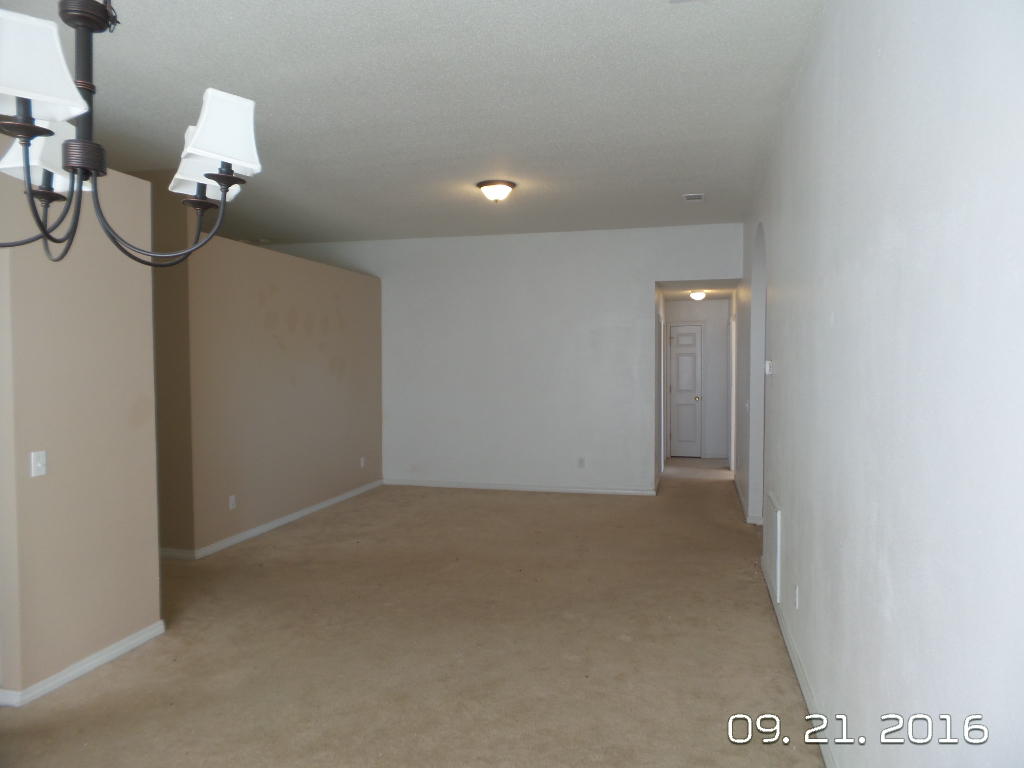 NORTHVIEW ESTATES 5TH ADDN - Residential Lease
