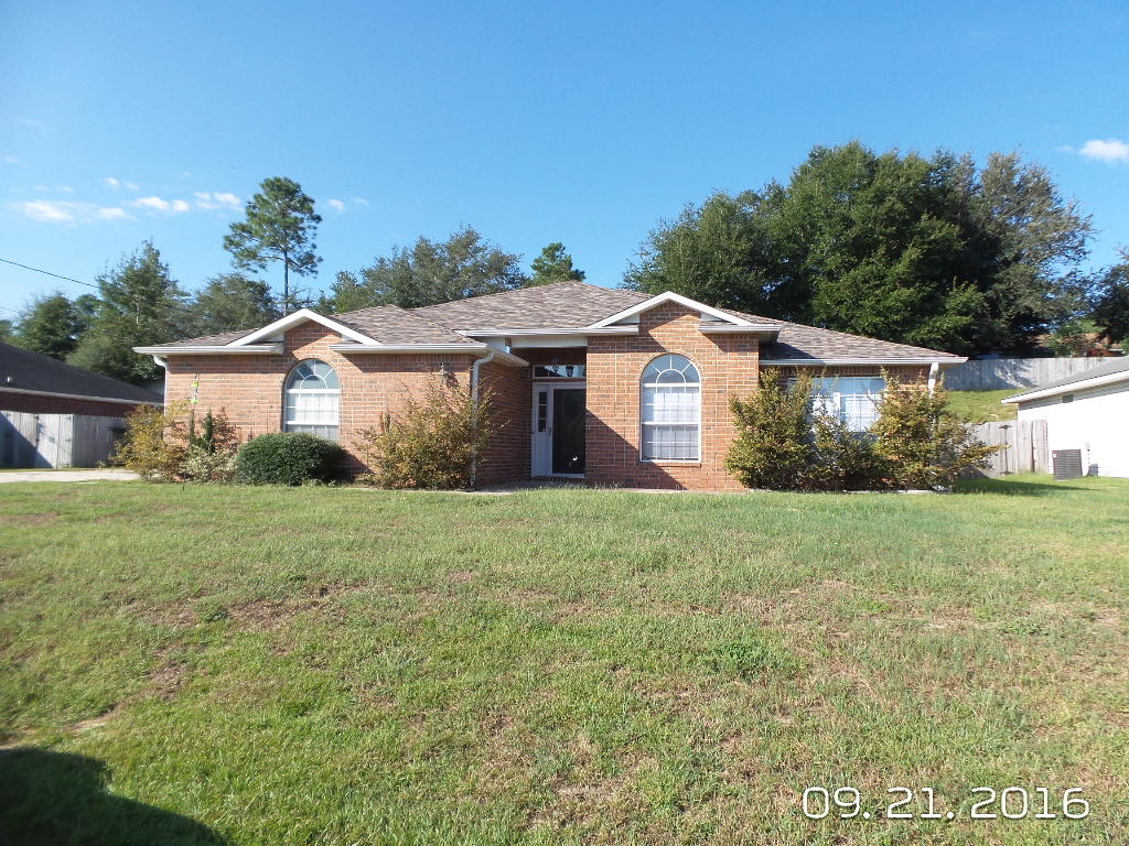 NORTHVIEW ESTATES 5TH ADDN - Residential Lease