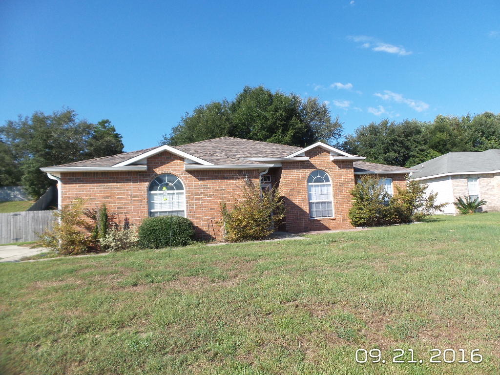 NORTHVIEW ESTATES 5TH ADDN - Residential Lease