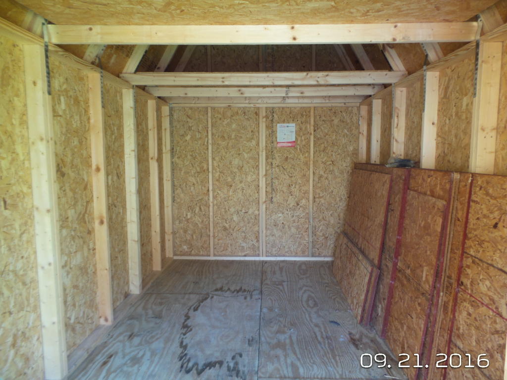 NORTHVIEW ESTATES 5TH ADDN - Residential Lease
