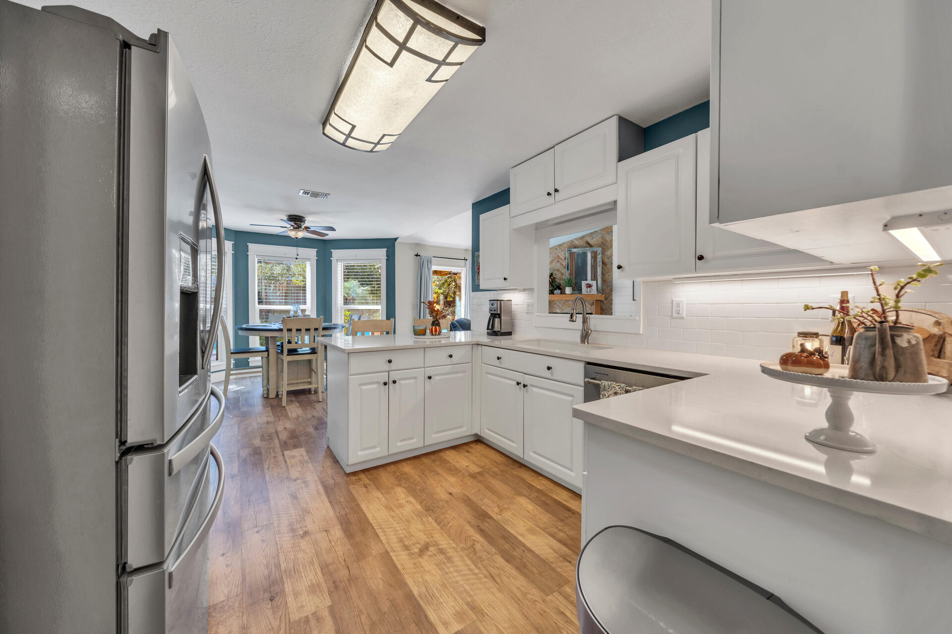 BROWNING ESTATES - Residential