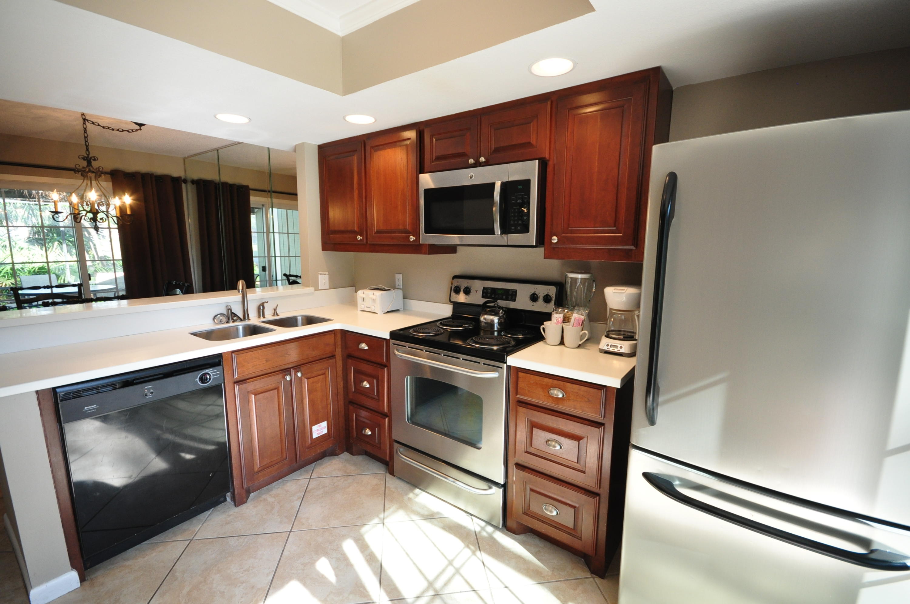 LINKSIDE VILLAGE UNIT 1 - Residential