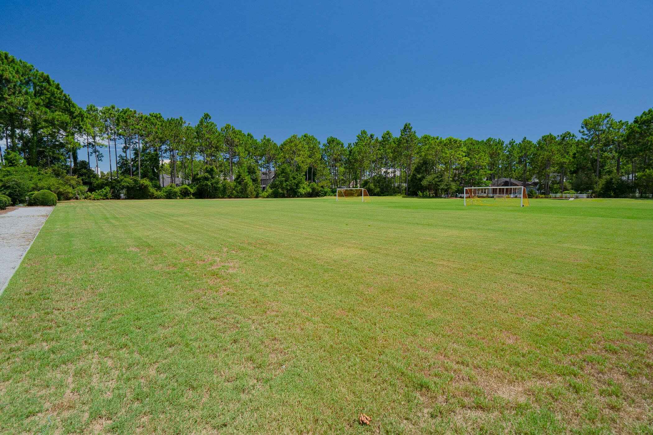 Naturewalk  at Watersound Origins - Residential