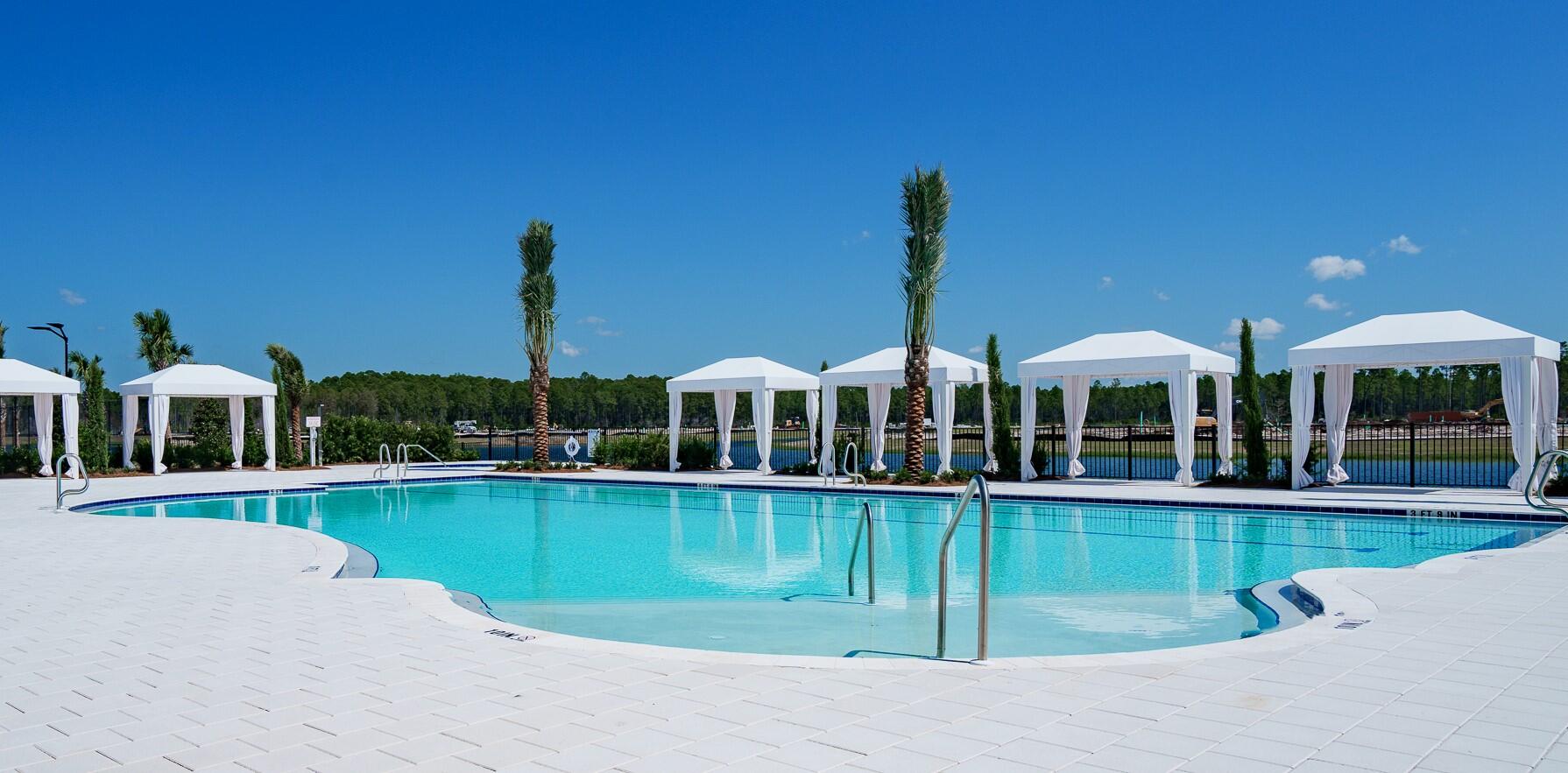 Naturewalk  at Watersound Origins - Residential