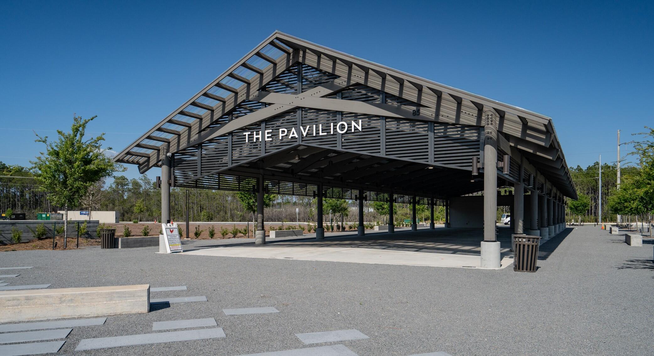 Naturewalk  at Watersound Origins - Residential