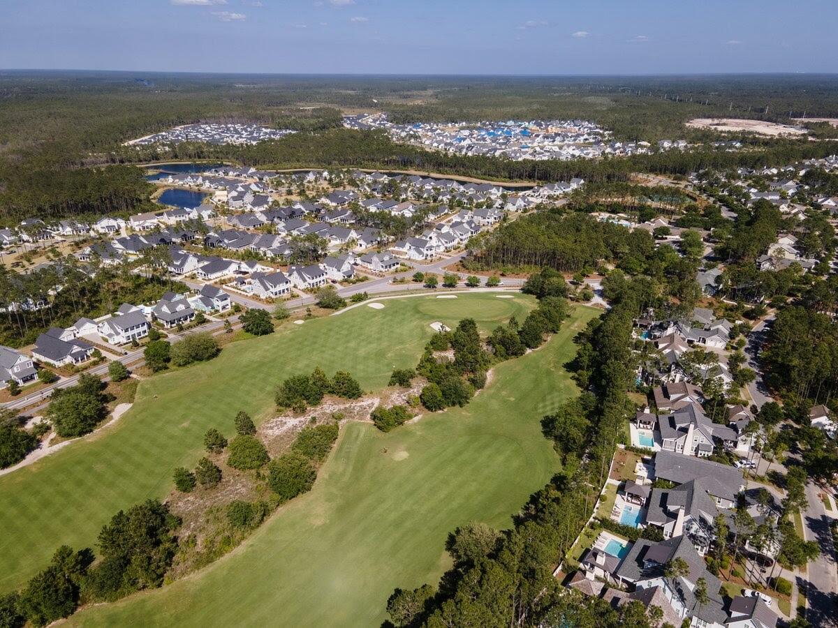 Naturewalk  at Watersound Origins - Residential