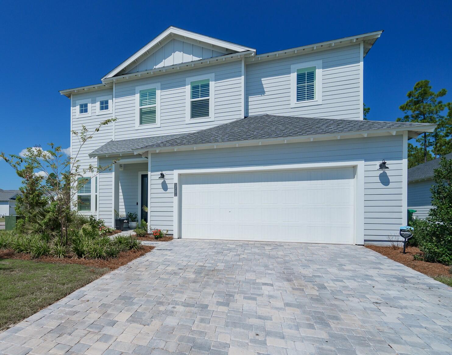 Naturewalk  at Watersound Origins - Residential