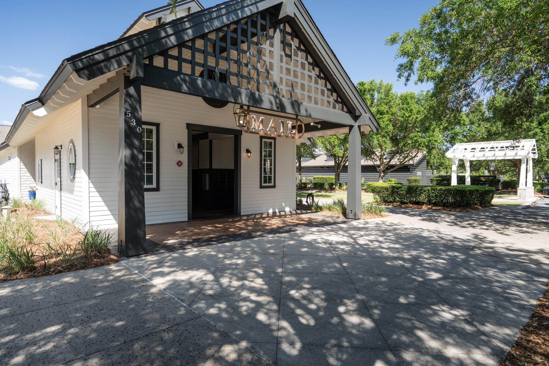 Naturewalk  at Watersound Origins - Residential