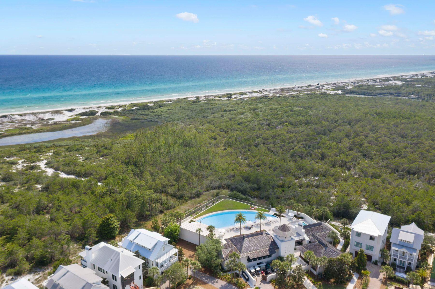 CYPRESS DUNES - Land