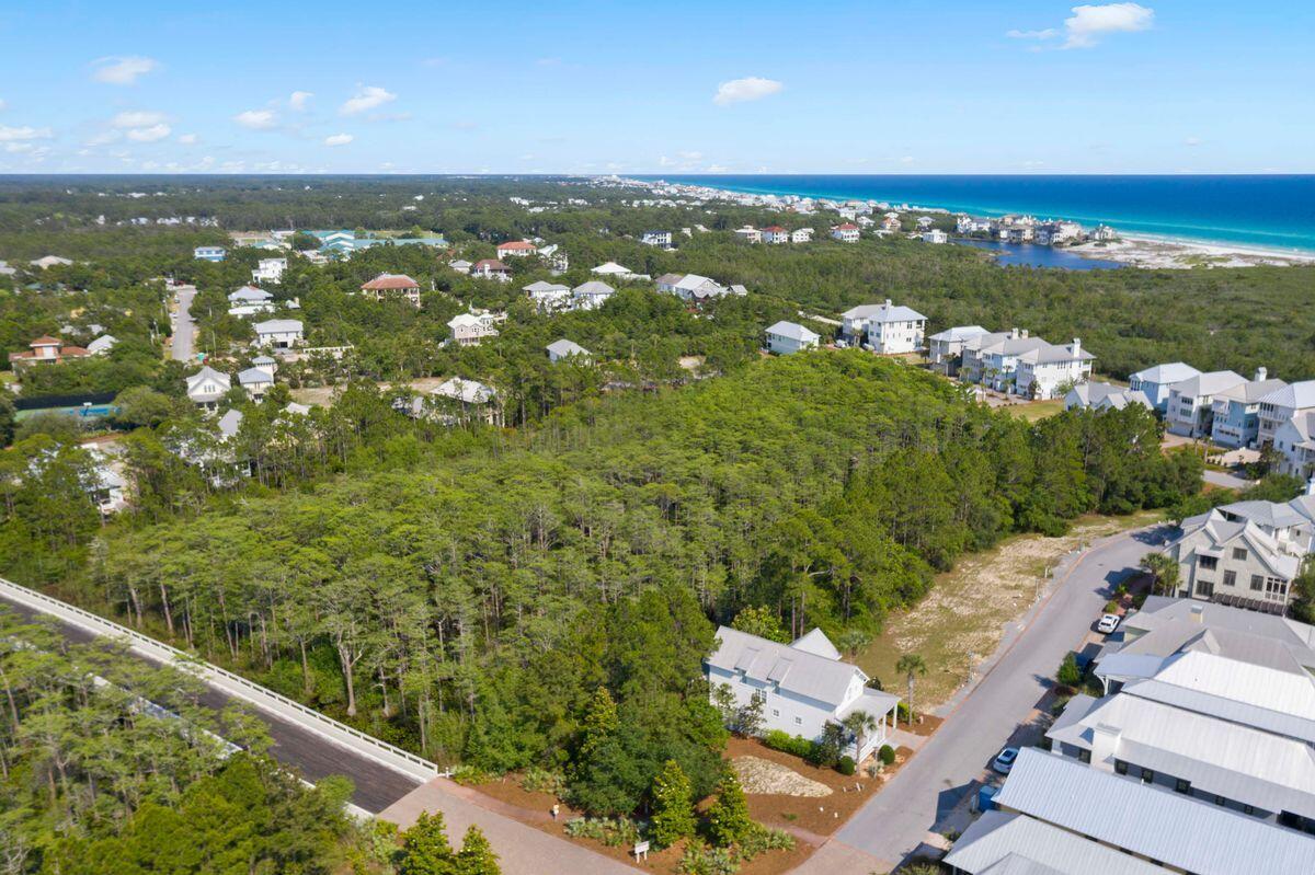 CYPRESS DUNES - Land