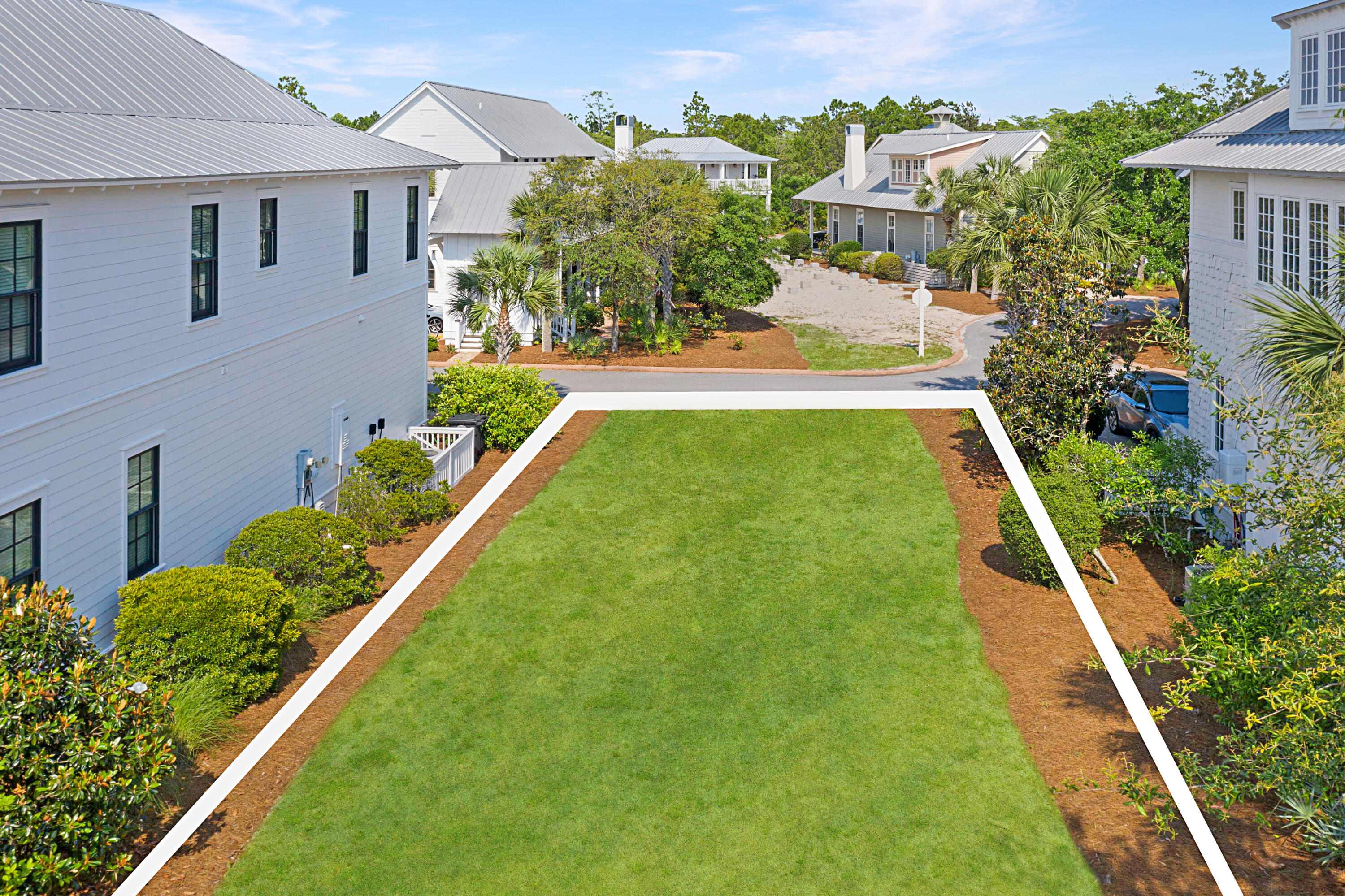 Make your home on the last buildable lot on Park Ridge in gated Cypress Dunes, nestled among some of the most scenic and nature-filled neighborhoods along Scenic Highway 30A. The lot features a rear-entry driveway and can accommodate numerous floor plans offered by John Willis Builders of Atlanta, with build-out times of approximately 18 months. Owners in Cypress Dunes enjoy resort-style amenities including an infinity-edge gulf-view pool, fitness facility, outdoor fireplace, community gathering room, sunset viewing deck, tennis and pickleball courts and walking trails. You can be at the Topsail Hill State Park beach access or the shopping and dining on 30A and beyond in a matter of moments.