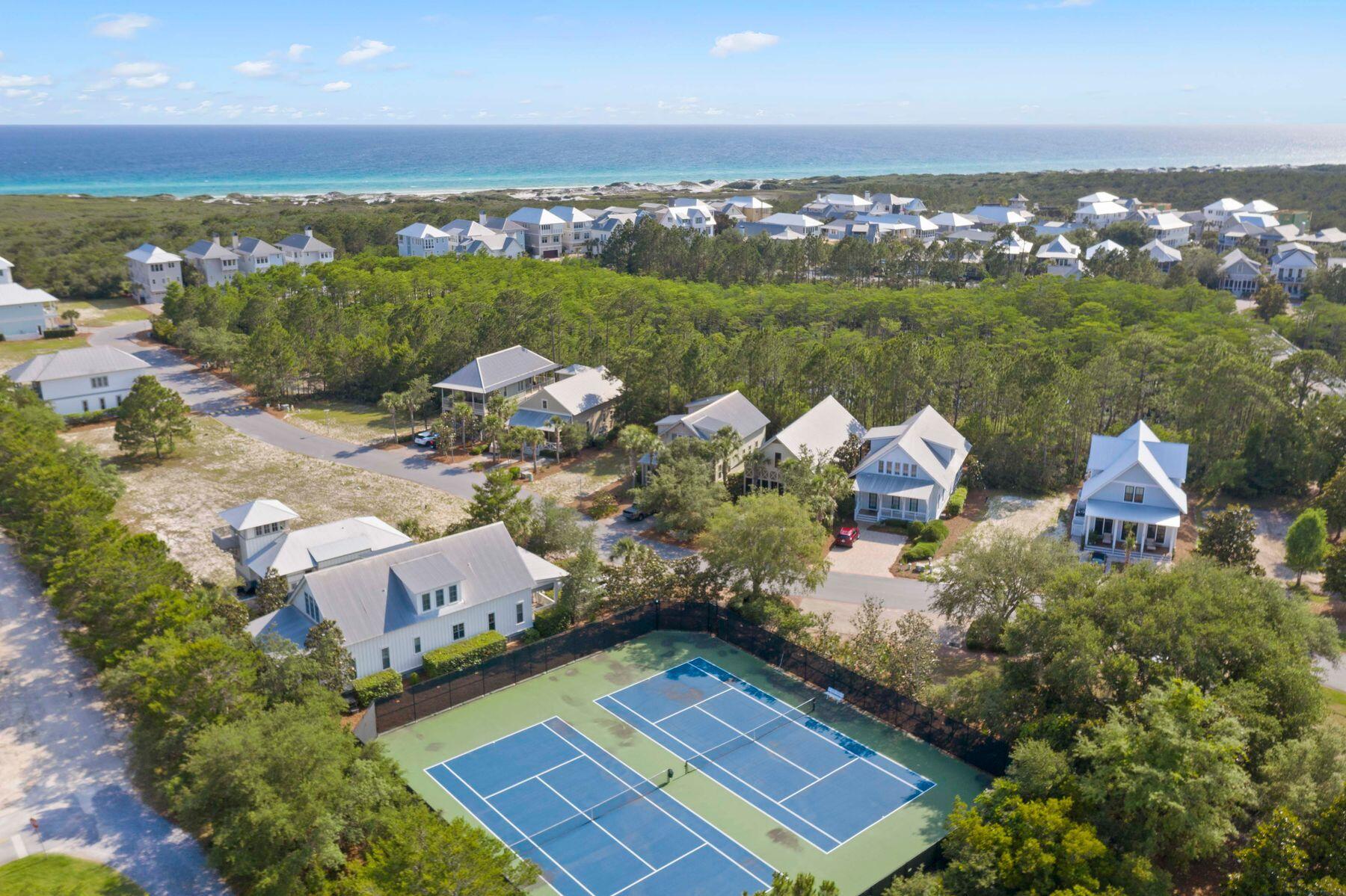 CYPRESS DUNES - Land