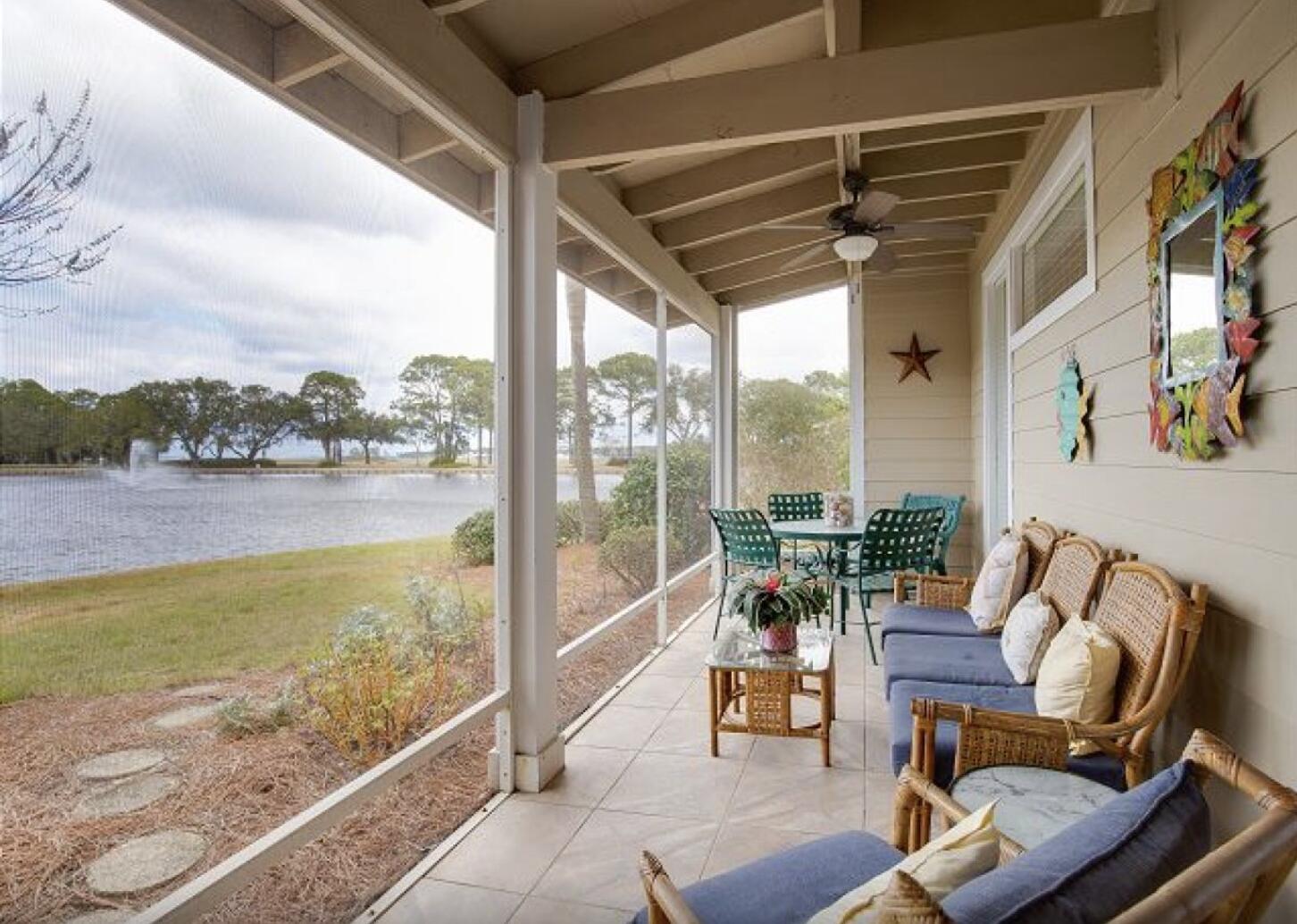 BAYOU VILLAGE CONDO PH 1 - Residential