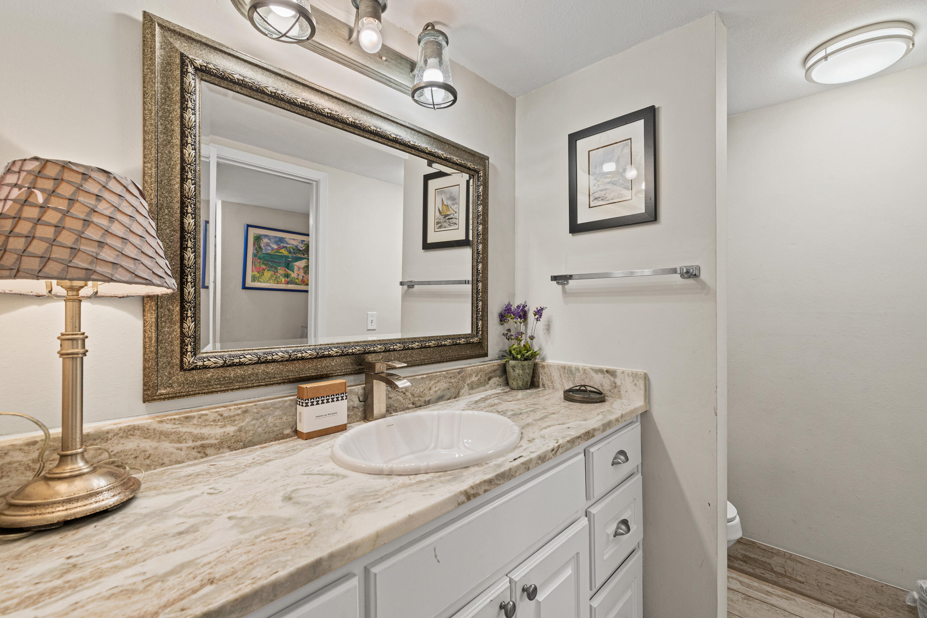 BAYOU VILLAGE CONDO PH 1 - Residential