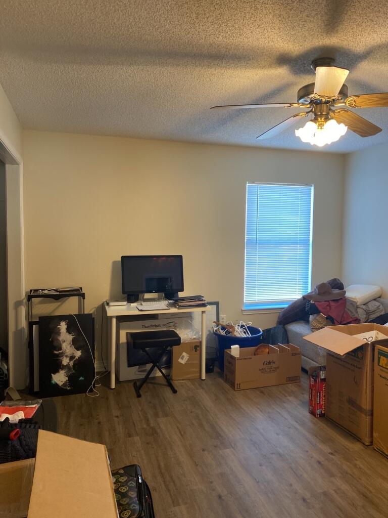 PIENDAC - Residential Lease