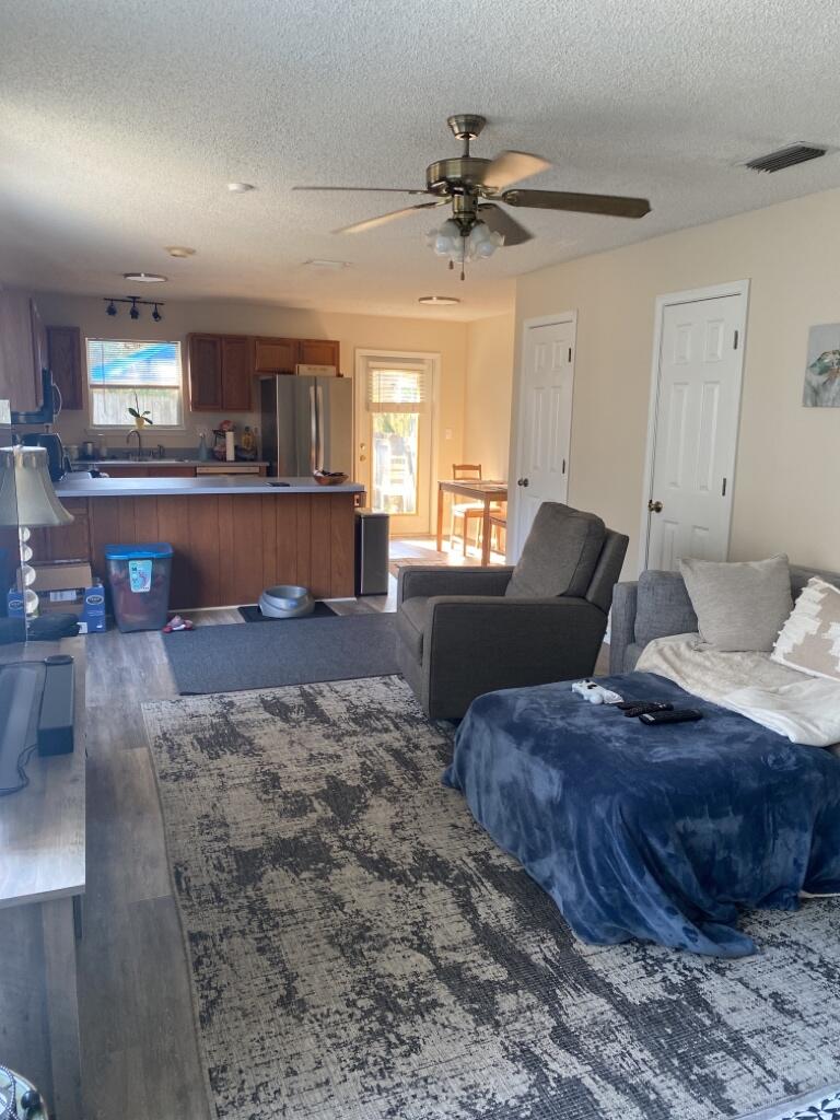 PIENDAC - Residential Lease