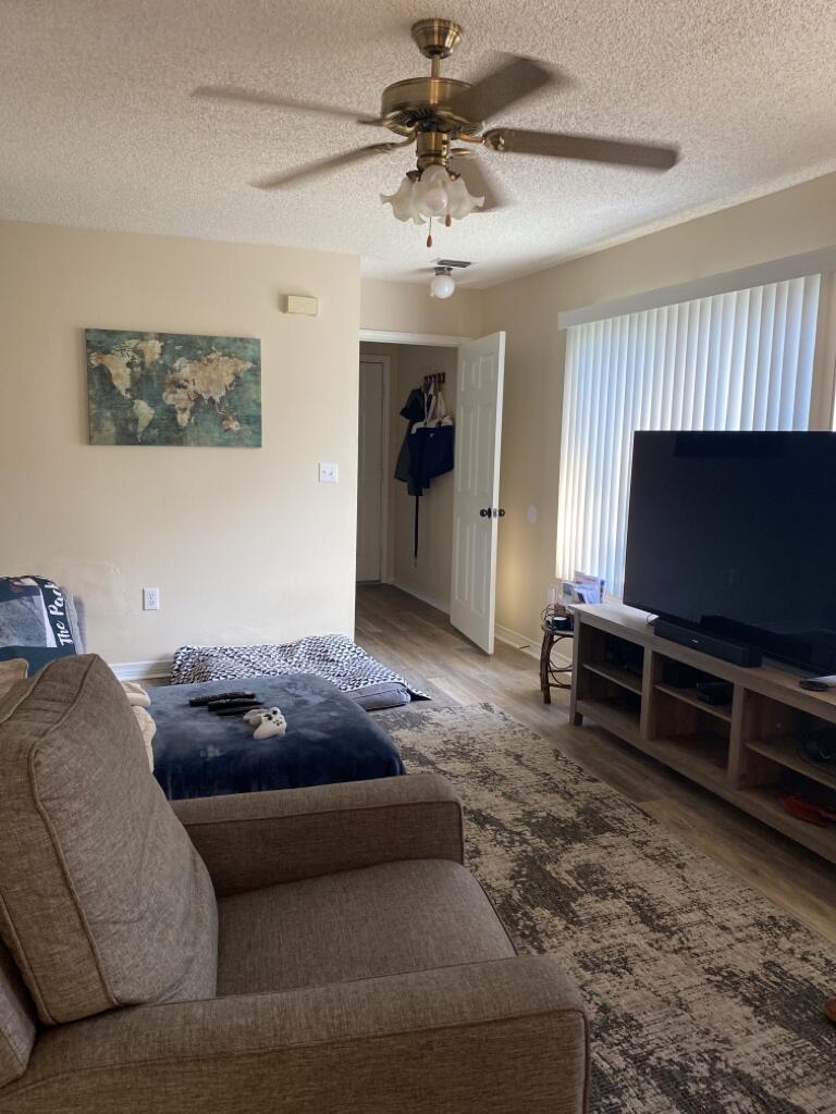 PIENDAC - Residential Lease