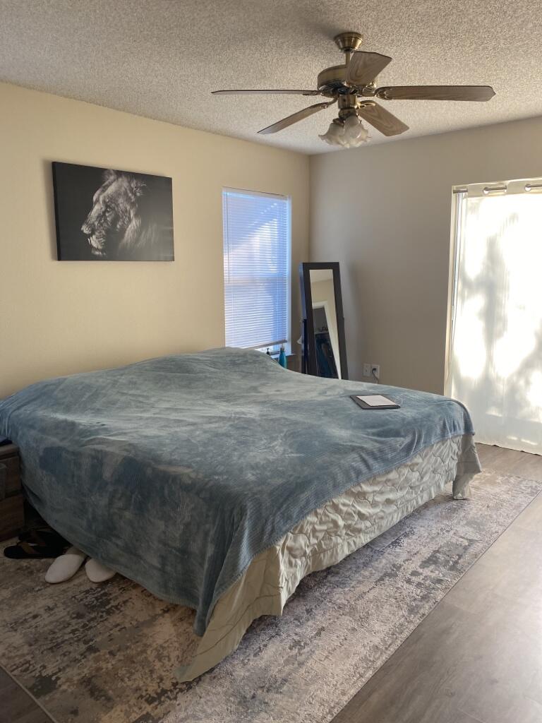 PIENDAC - Residential Lease