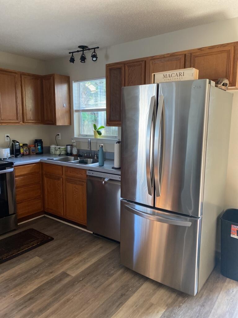 PIENDAC - Residential Lease