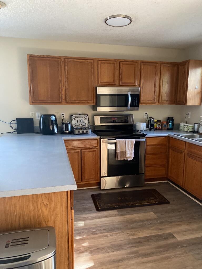 PIENDAC - Residential Lease