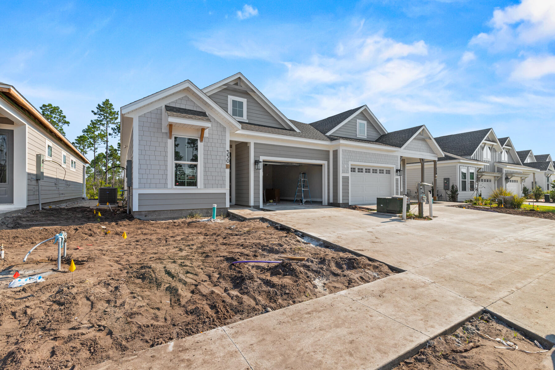 WATERSOUND ORIGINS - Residential