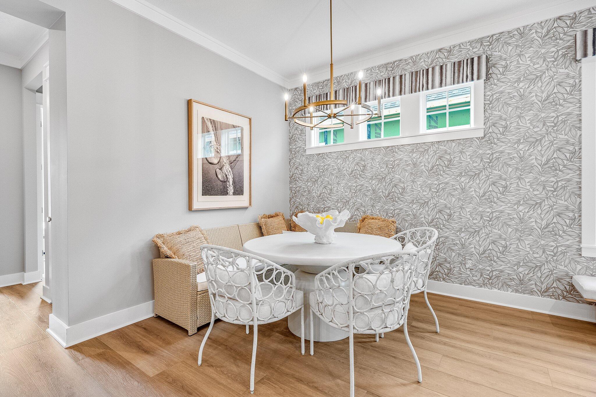 WATERSOUND ORIGINS - Residential
