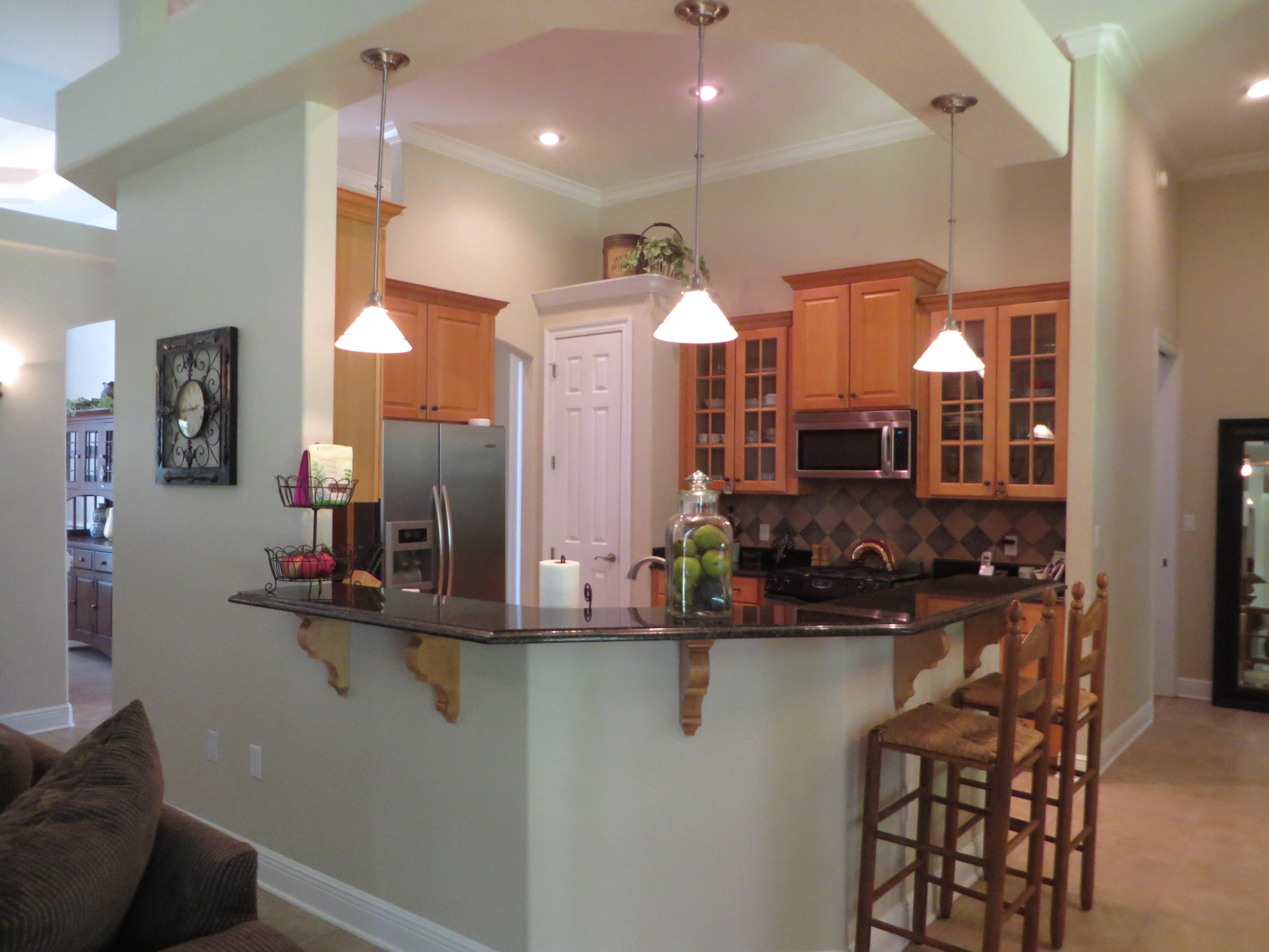 SWIFT CREEK PH 3 - Residential