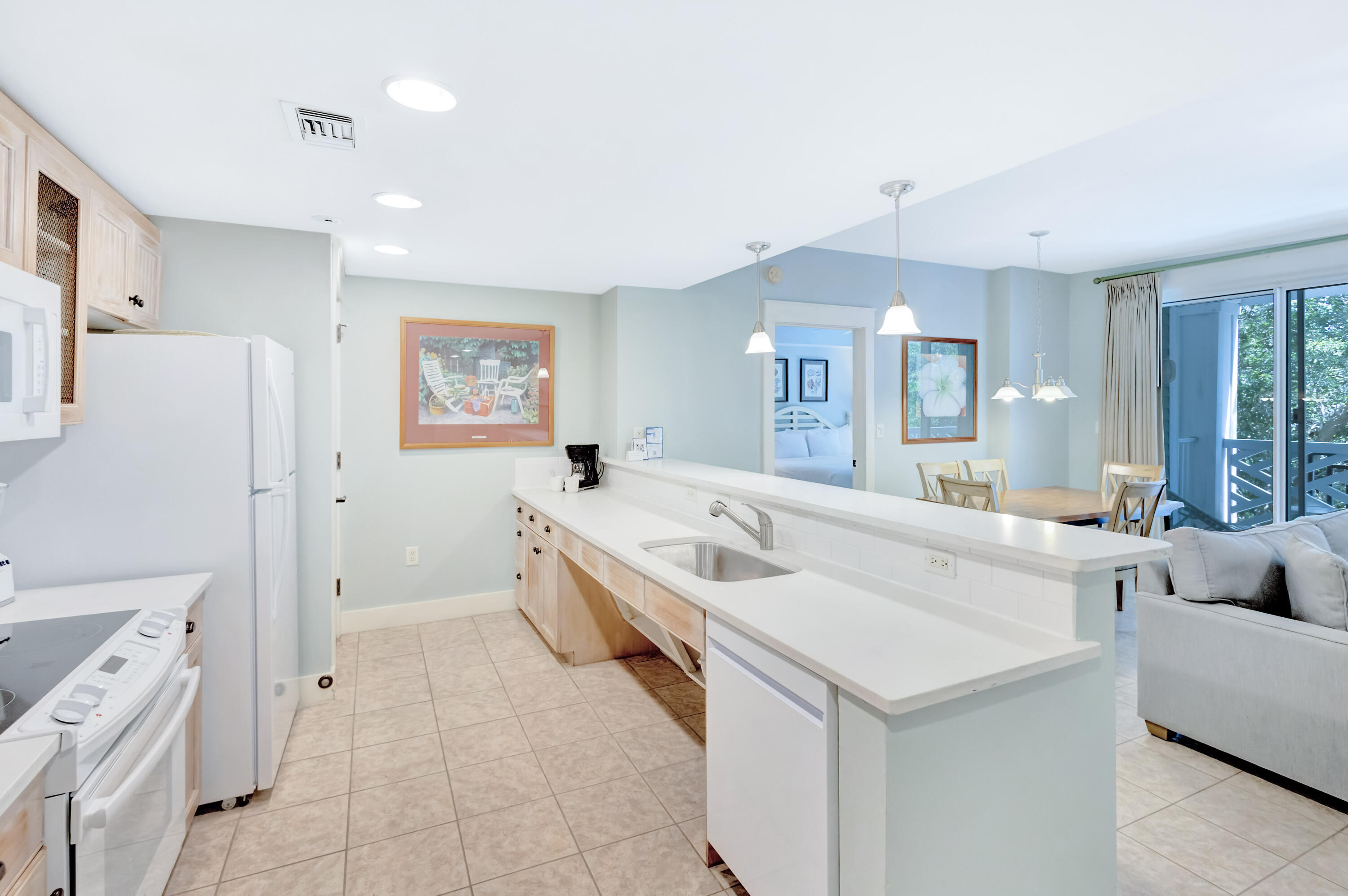 PILOT HOUSE - Residential