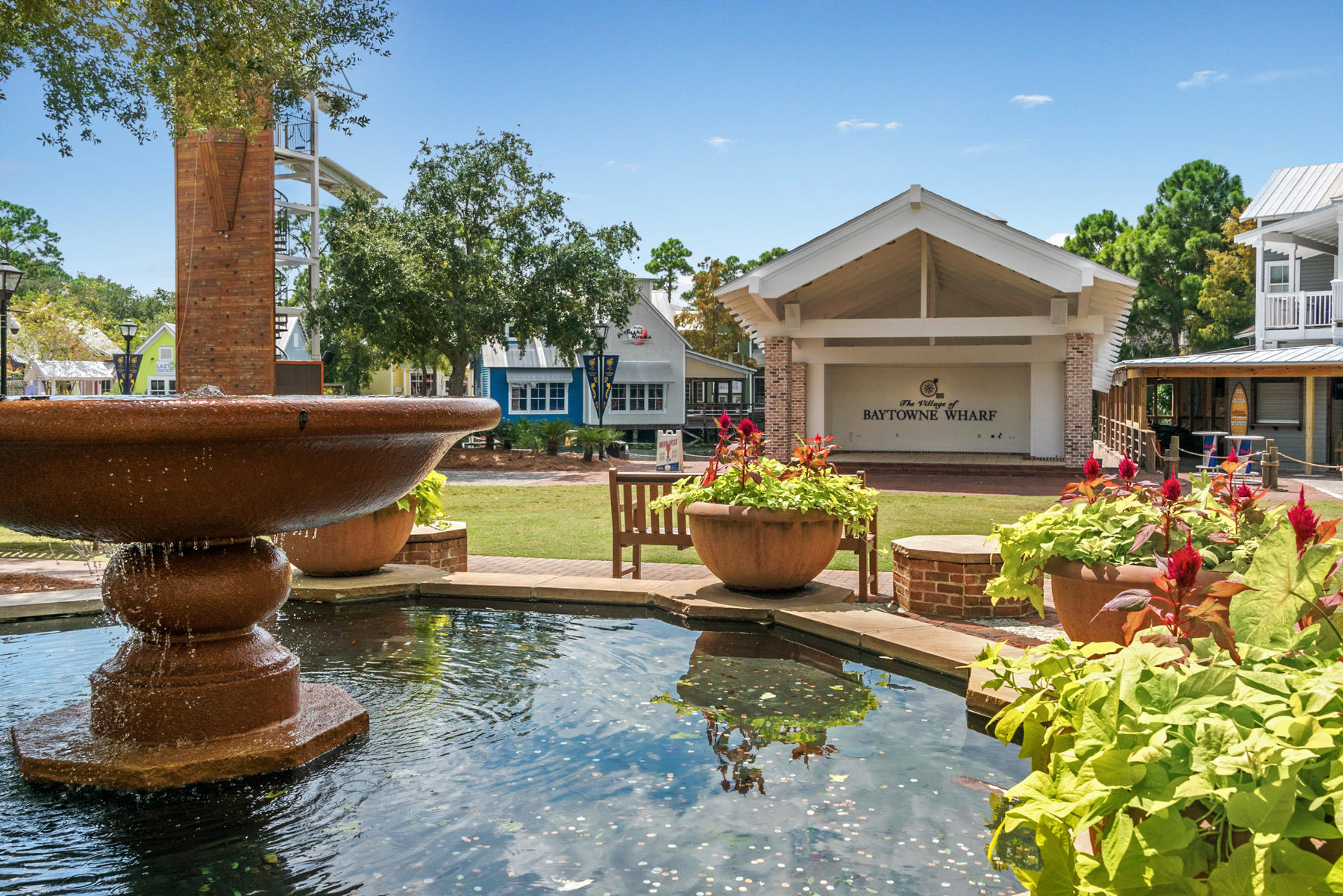 LAUREL GROVE - Residential