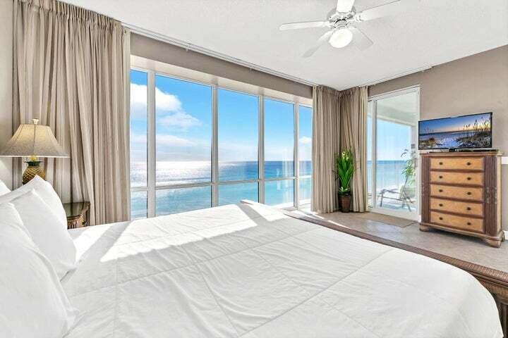 OCEANIA CONDO - Residential
