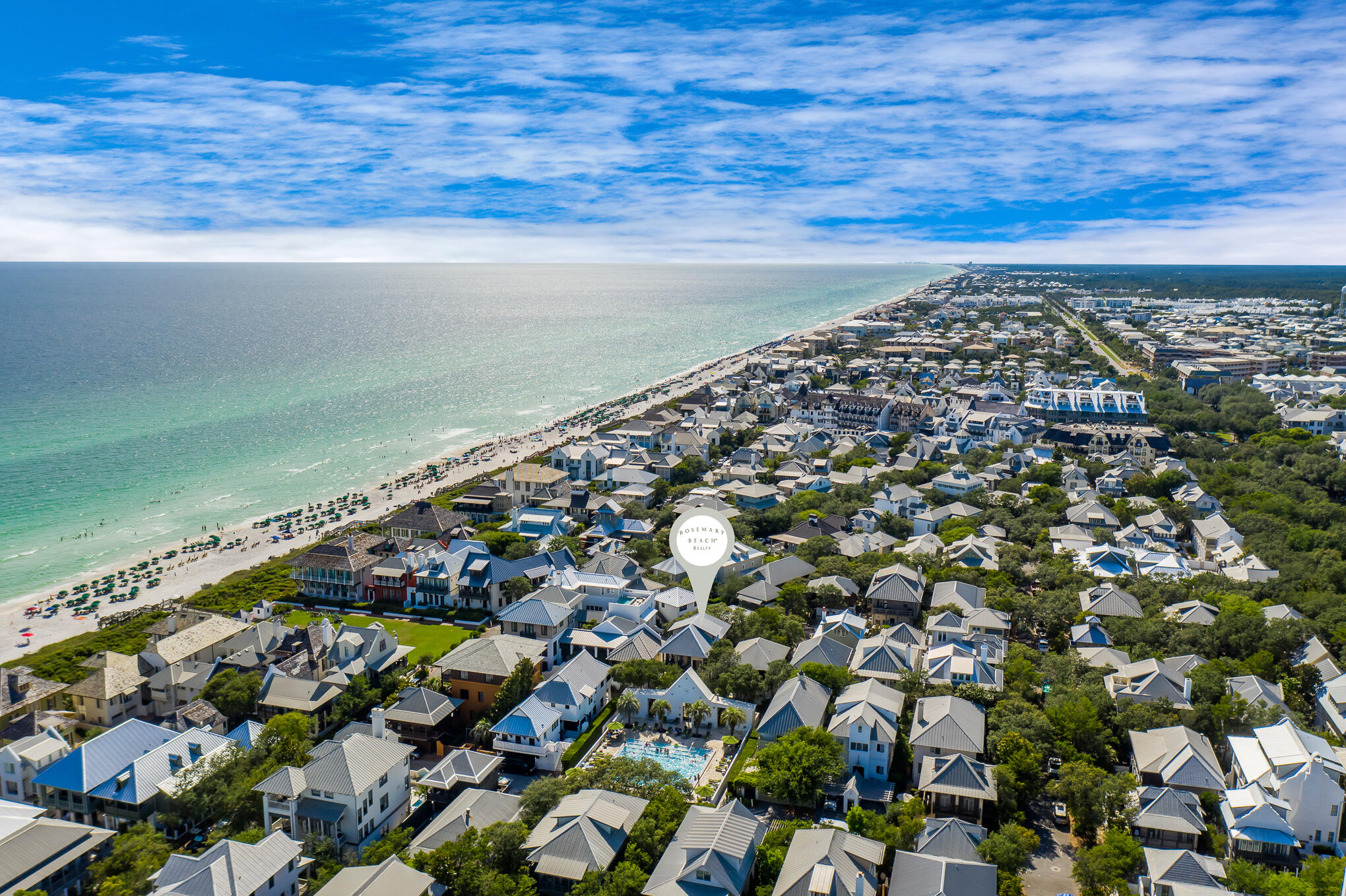 ROSEMARY BEACH - Residential