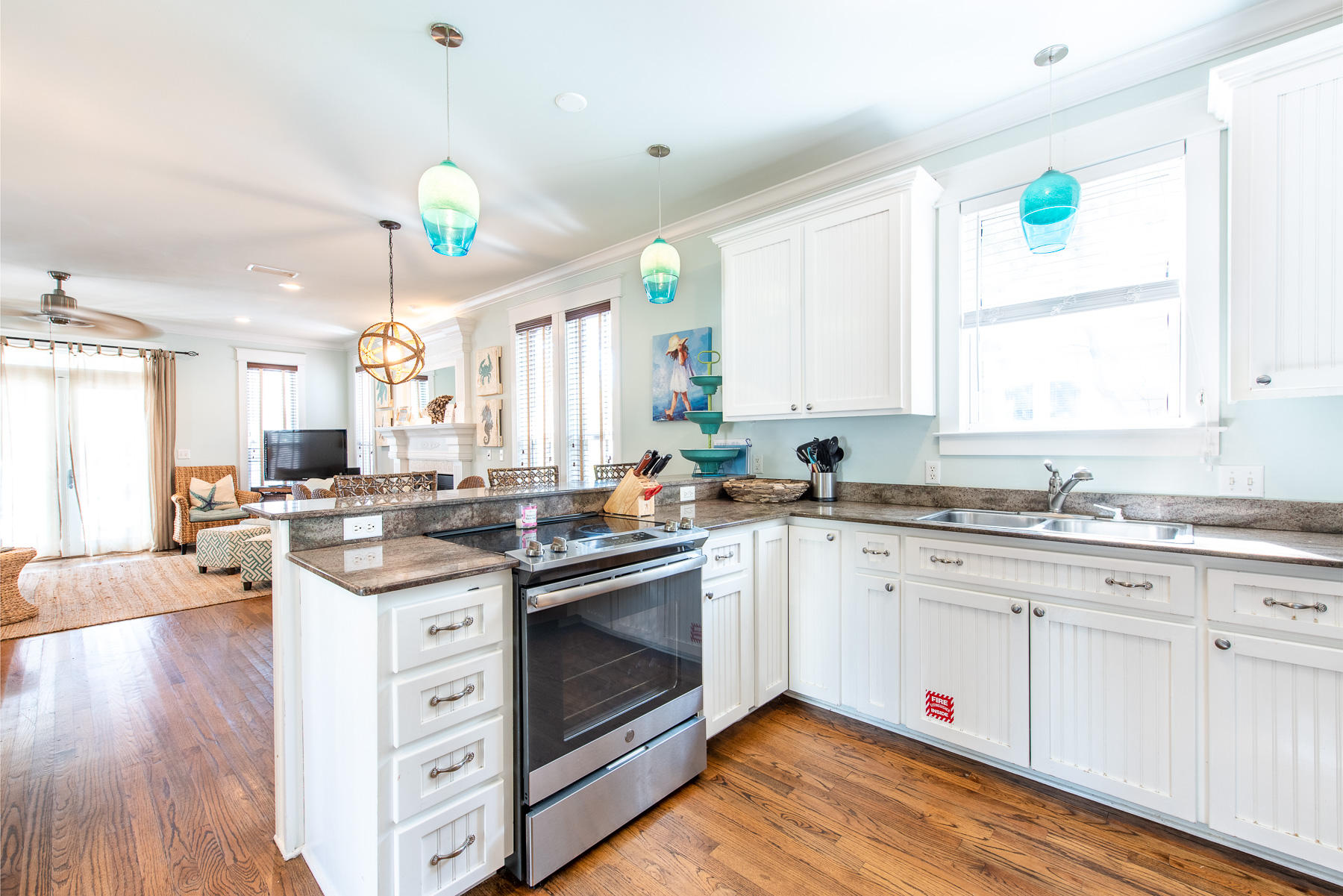 SEACREST BEACH PH 2 - Residential
